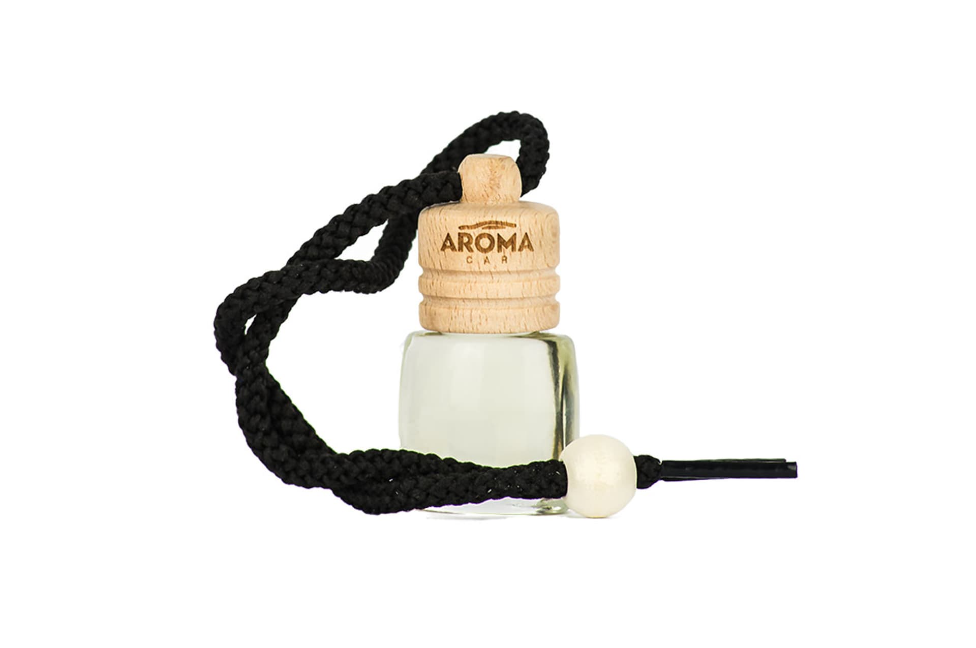 

Odświeżacz powietrza aroma wood black