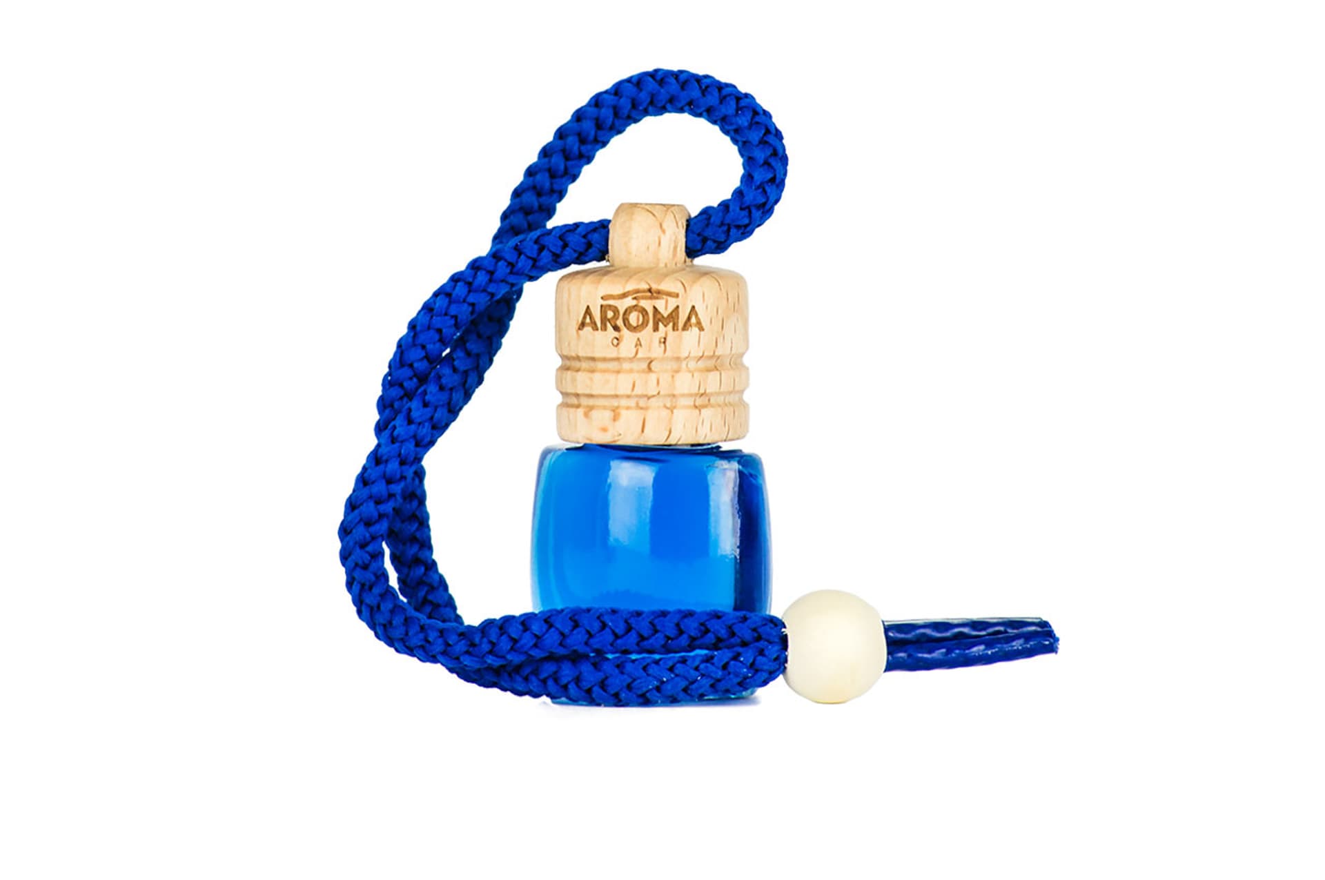 

Odświeżacz powietrza aroma wood new car