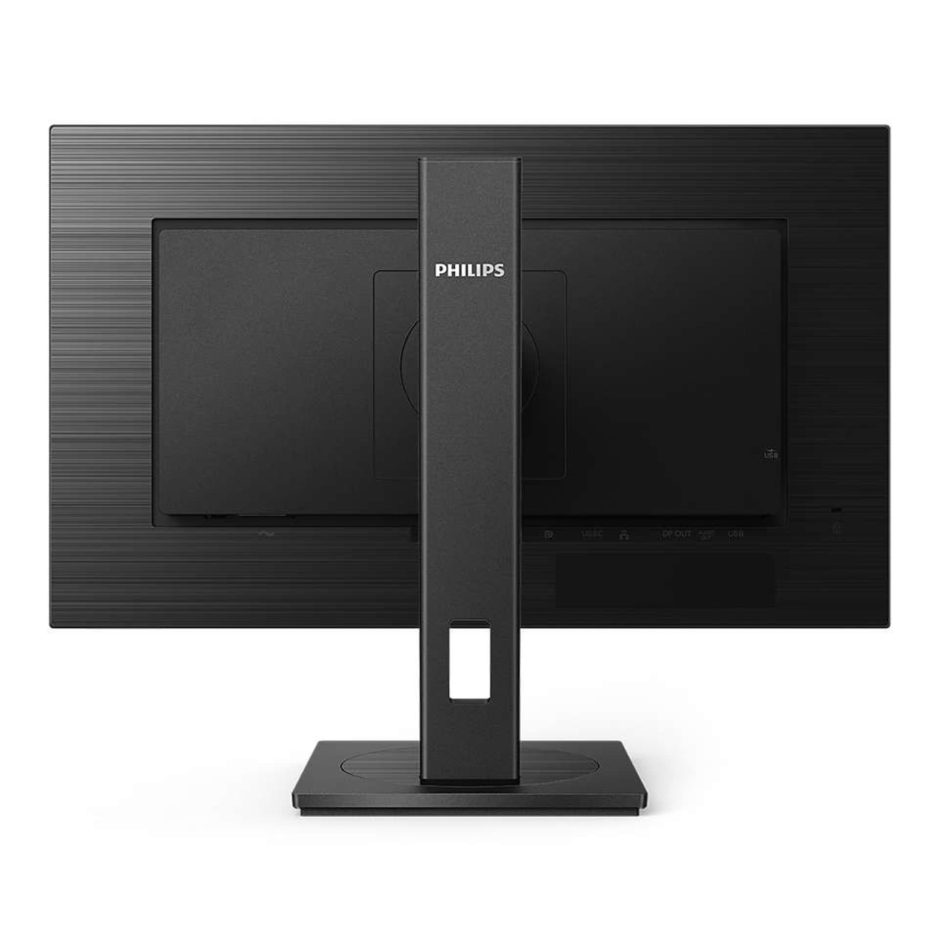 

Monitor 243B1 23.8 IPS HDMI DP USB-C Pivot