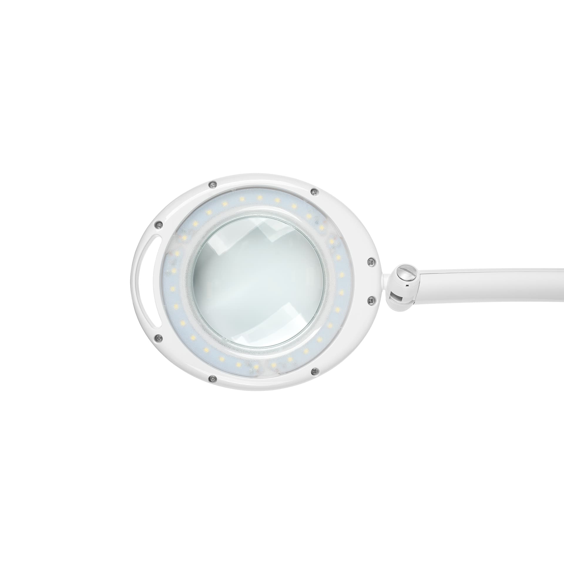 

Lampa z lupą na stół 5D 6W Rebel (30x2835 SMD)