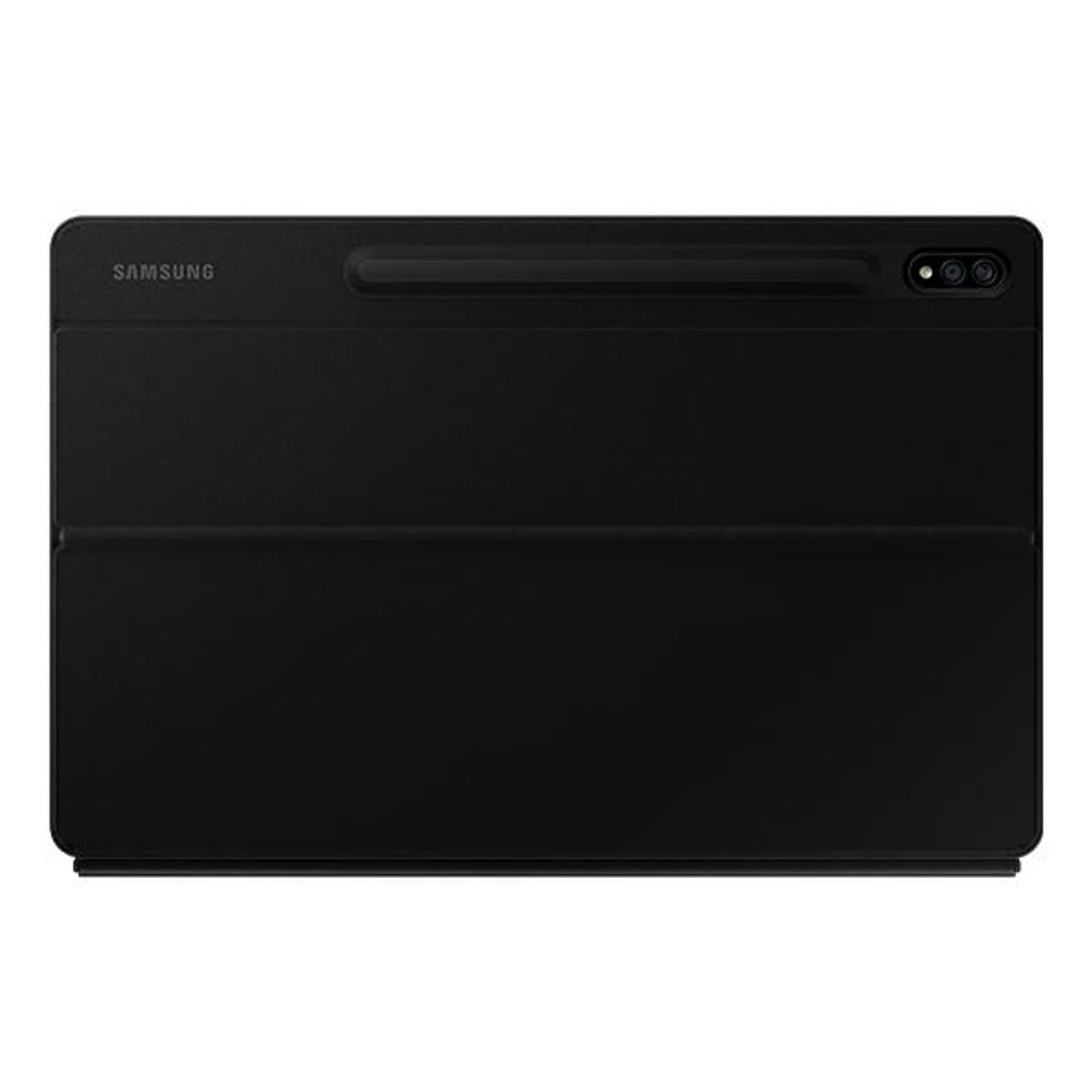 

Etui z klawiaturą Samsung EF-DT970UBEGEU Tab S7+ / S8+ Bookcover Keyboard