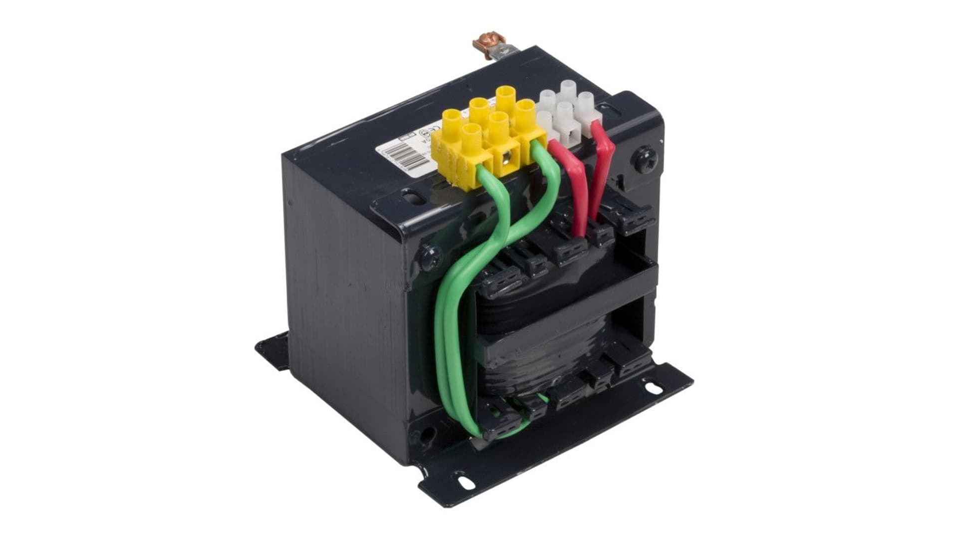 

Transformator 1-fazowy TMM 400VA 230/24V 16224-9990