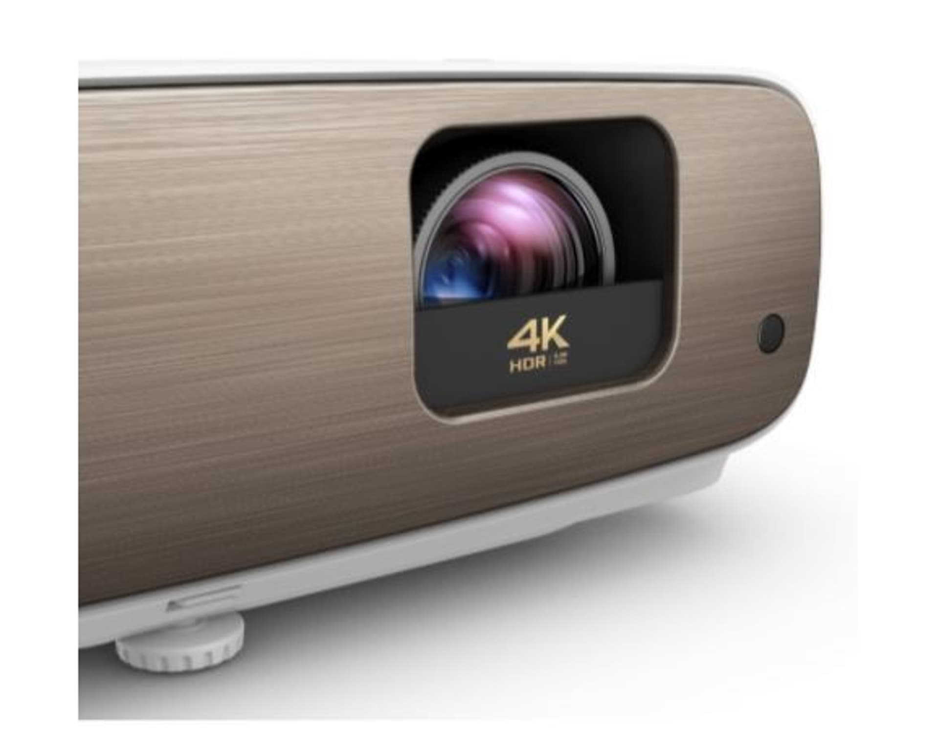 

Projektor W2700i DLP 4K 2000ANSI/30000:1/HDMI/