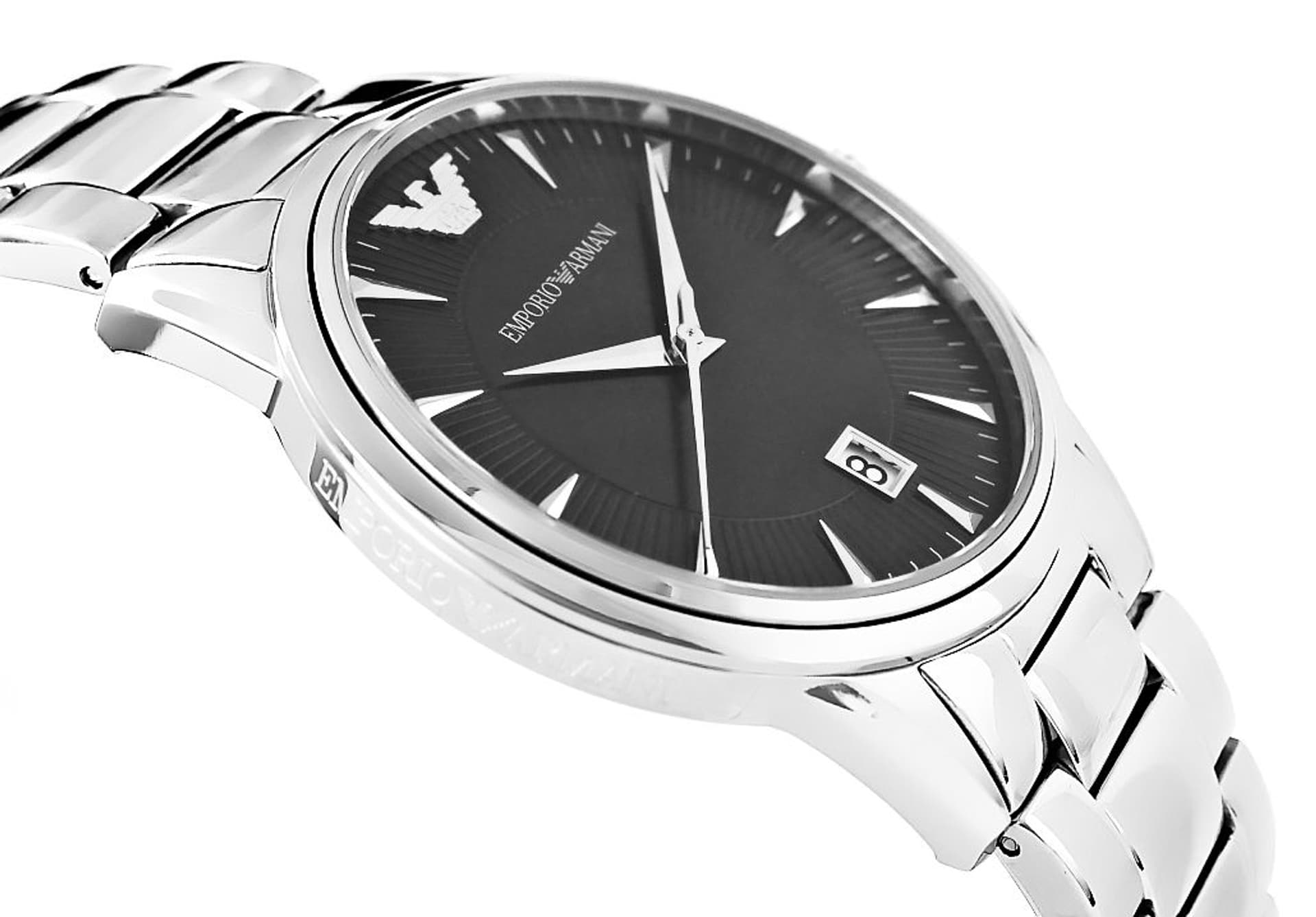 

Zegarek Męski Emporio Armani AR2440