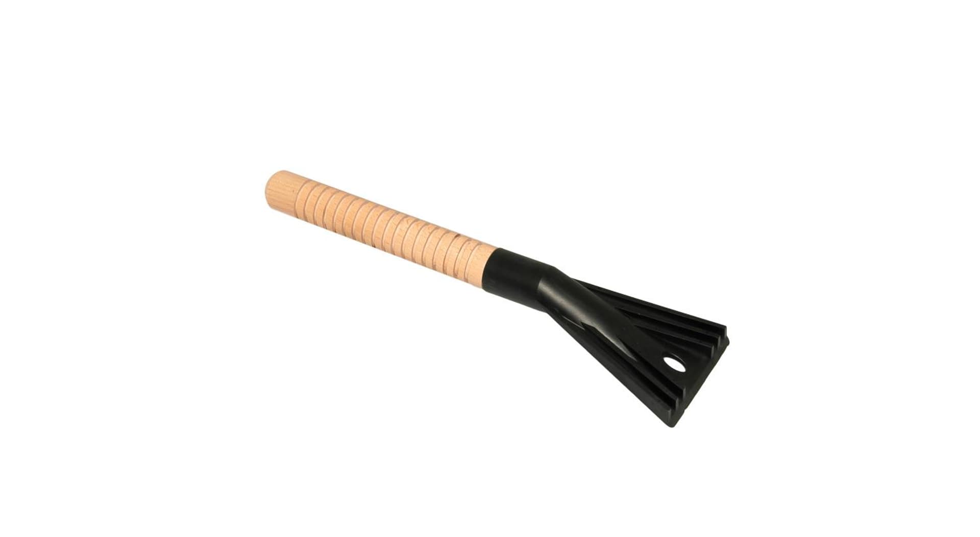 

Skrobaczka do szyb śniegu lodu futura buk prążkowana 35 cm