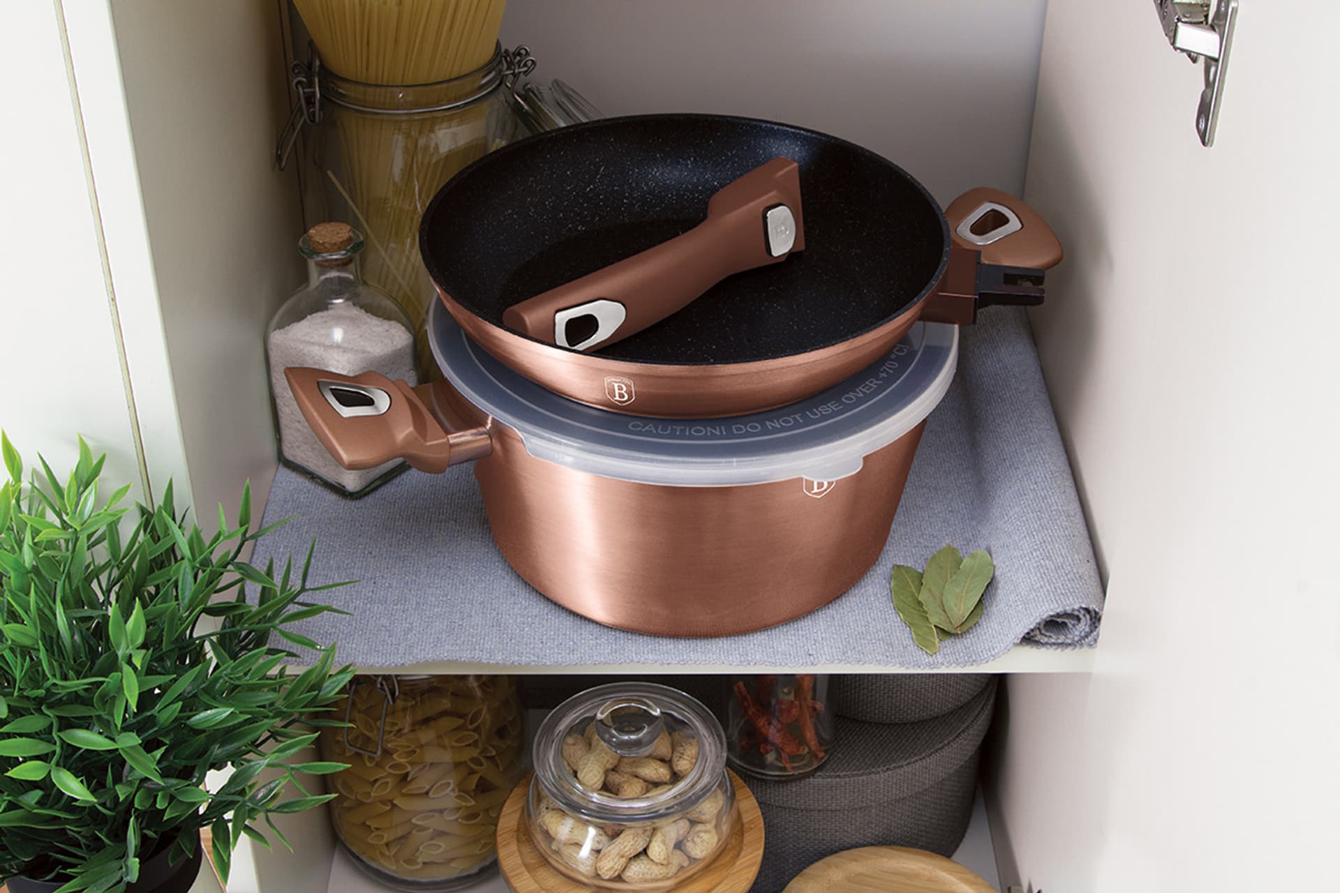 

ZESTAW GARNKÓW GRANITOWYCH BERLINGERHAUS BH-7051