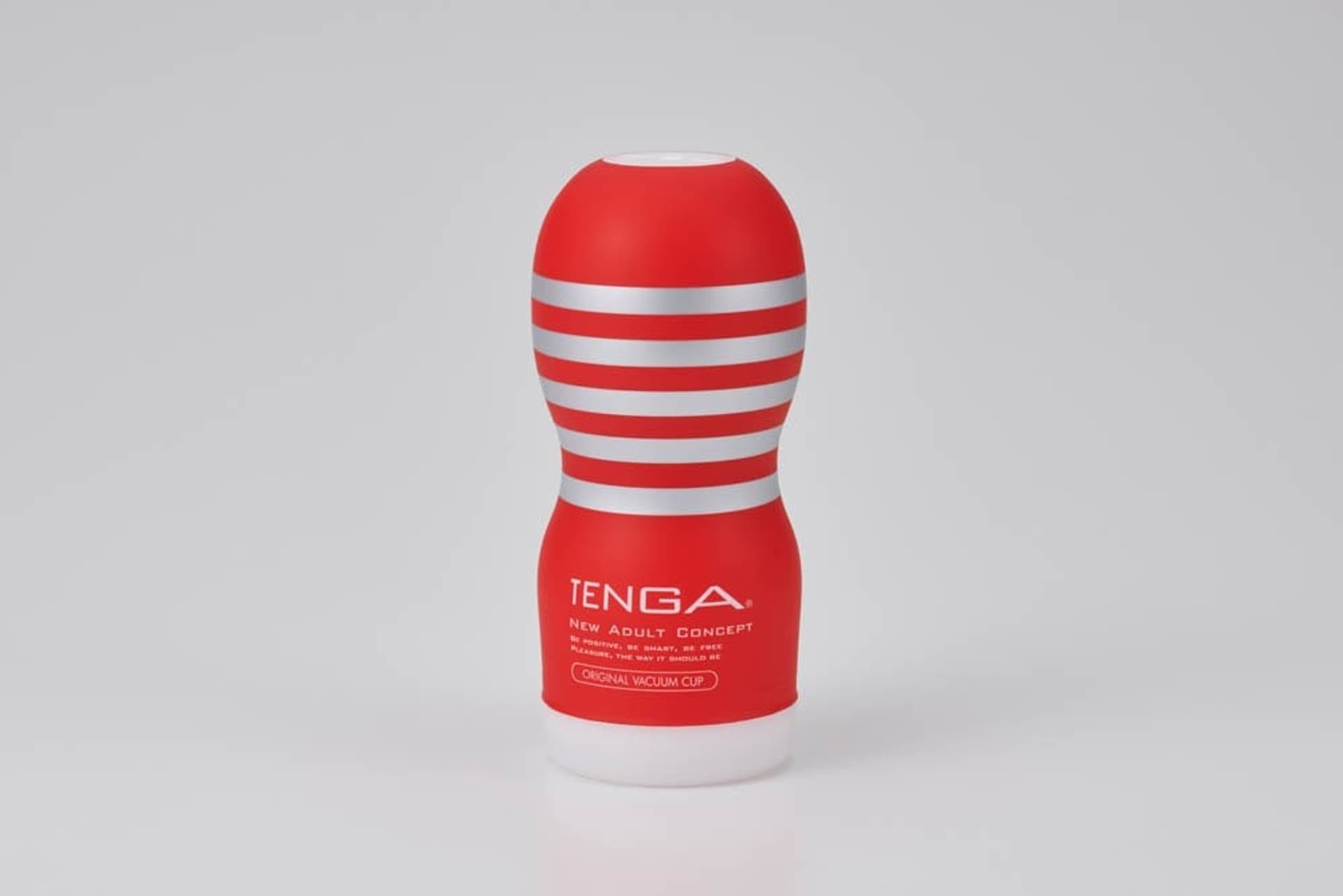 

Original Vacuum Cup - masturbator Tenga