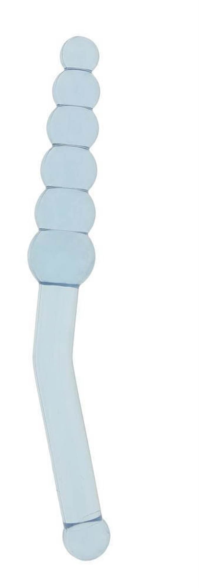 

Koralki analne żelowe 22 cm Anal Angler