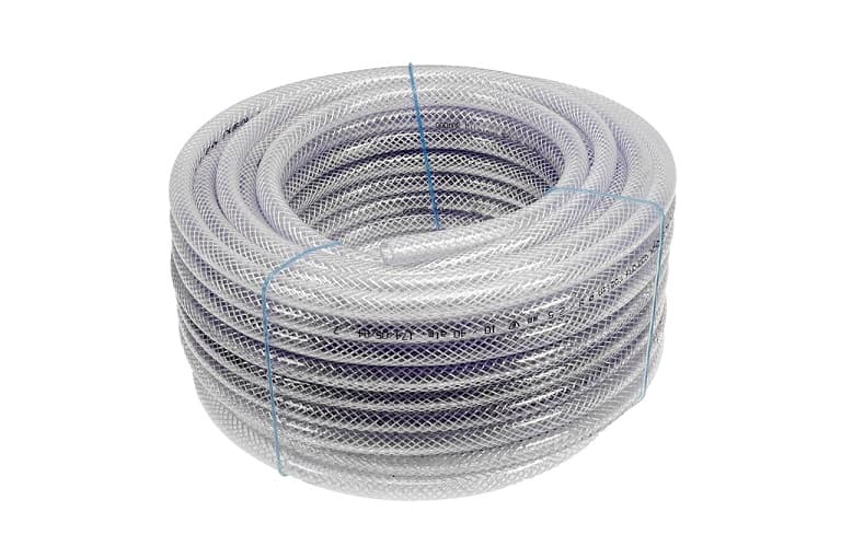 

Wąż do sprężonego powietrza zbrojony 3-warstwowe śr 12 mm/1 mb (50m w rolce)
