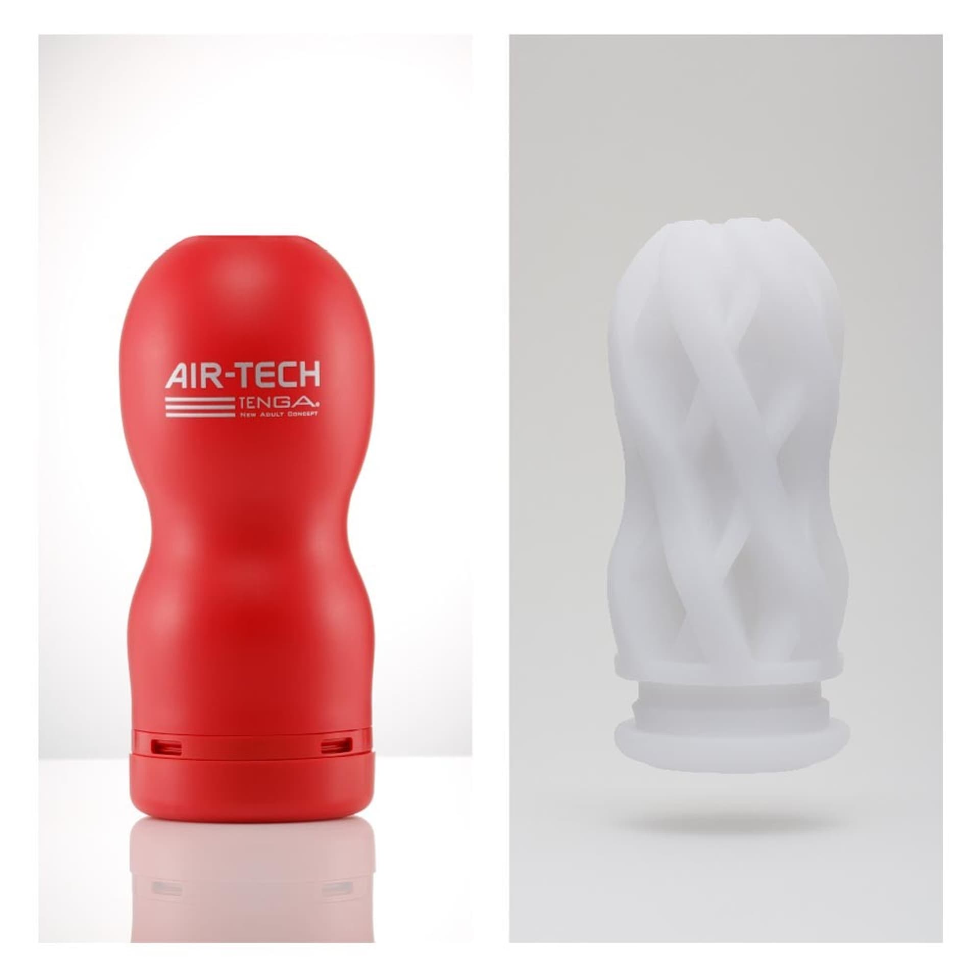 

Masturbator Tenga Air Tech Normalny