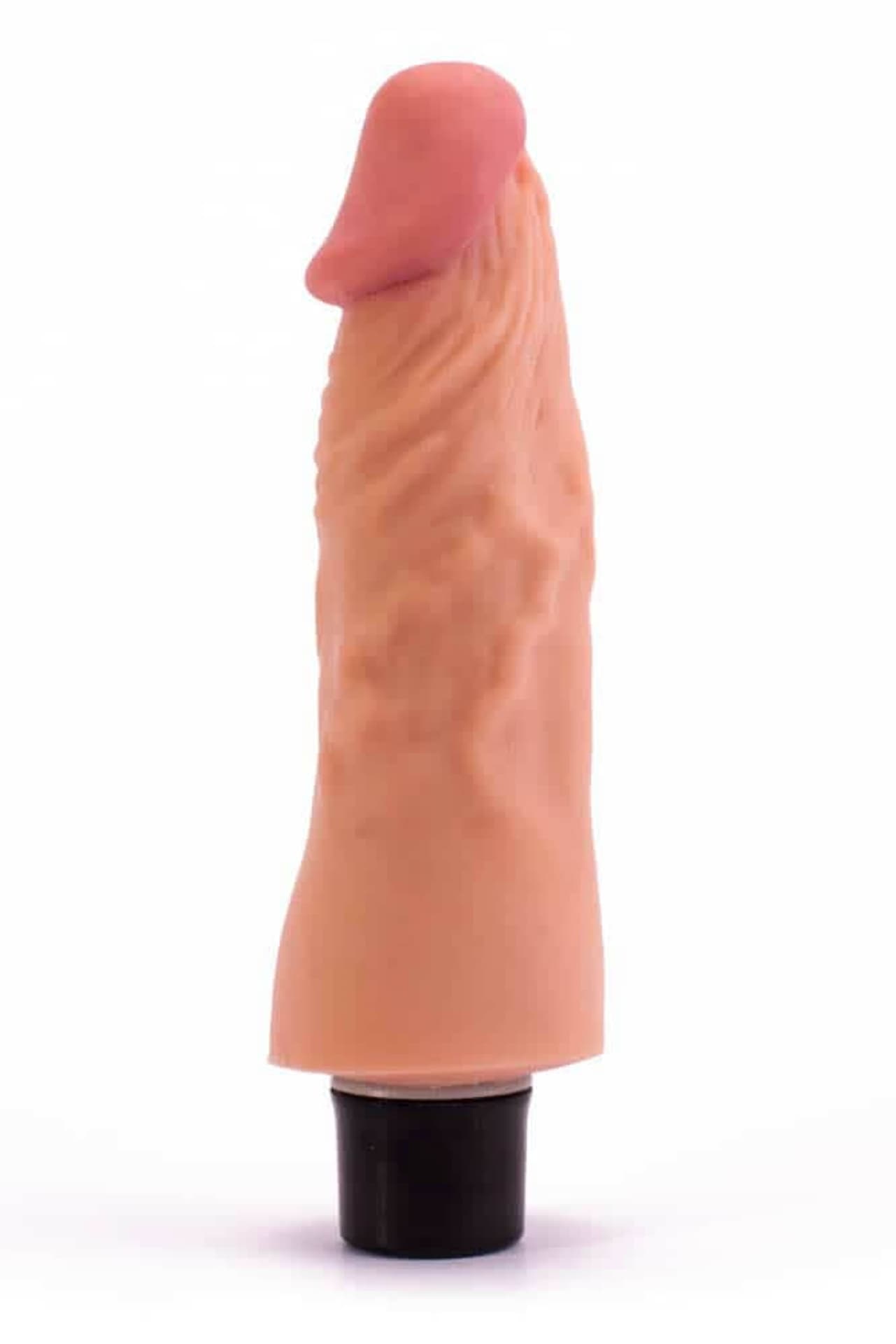 

Wibrator LOVETOY REAL SOFTEE 18cm