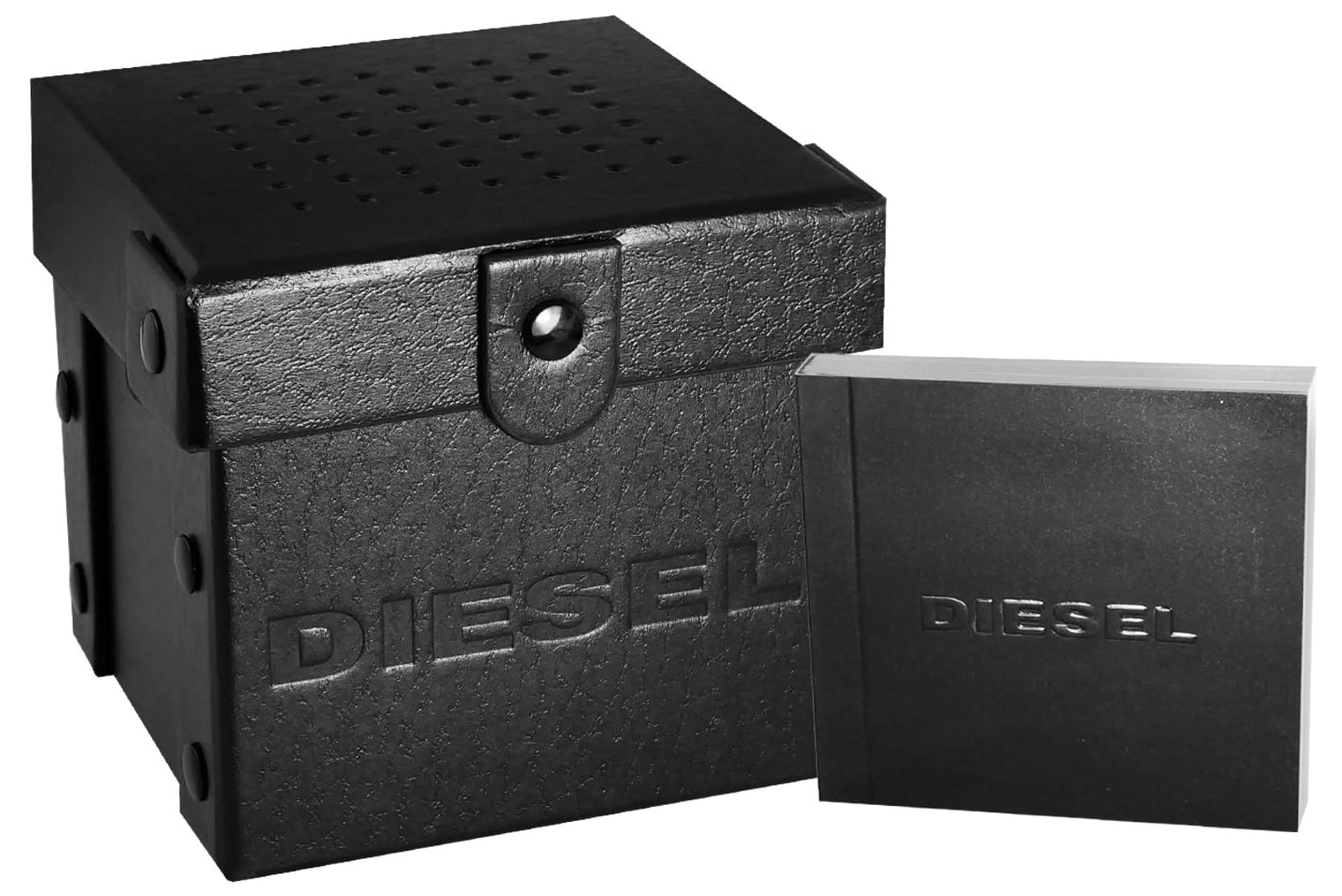 

Zegarek Męski Diesel Mr Daddy 2.0 DZ7331