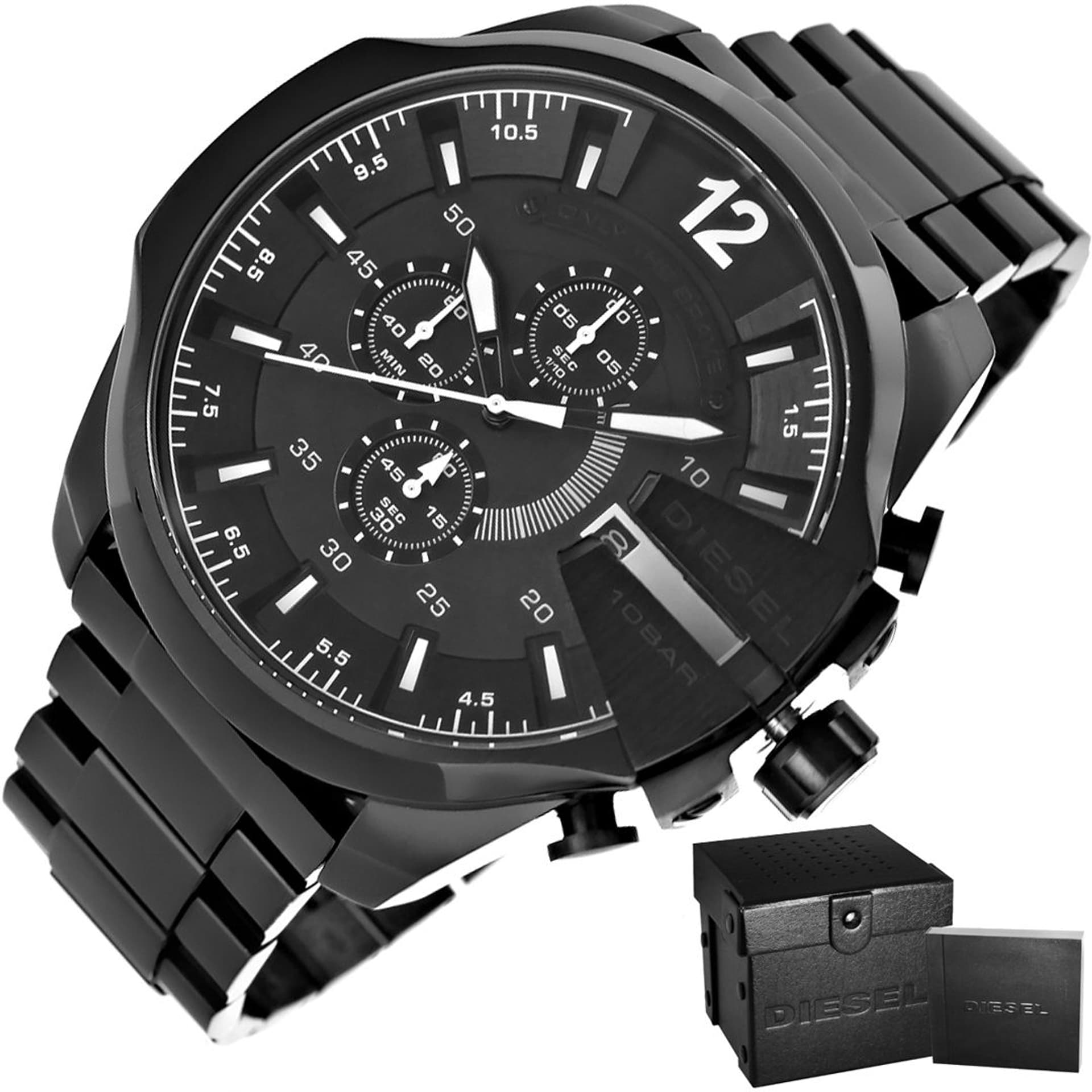 

Zegarek Męski Diesel DZ4283 10 Bar