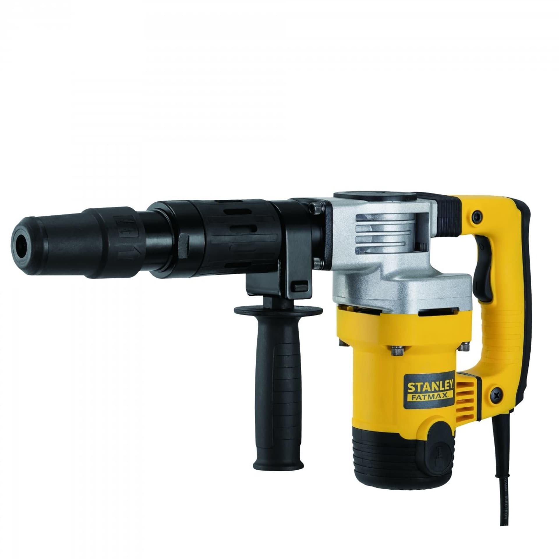 

MŁOT UDAROWY SDS-MAX 1010W