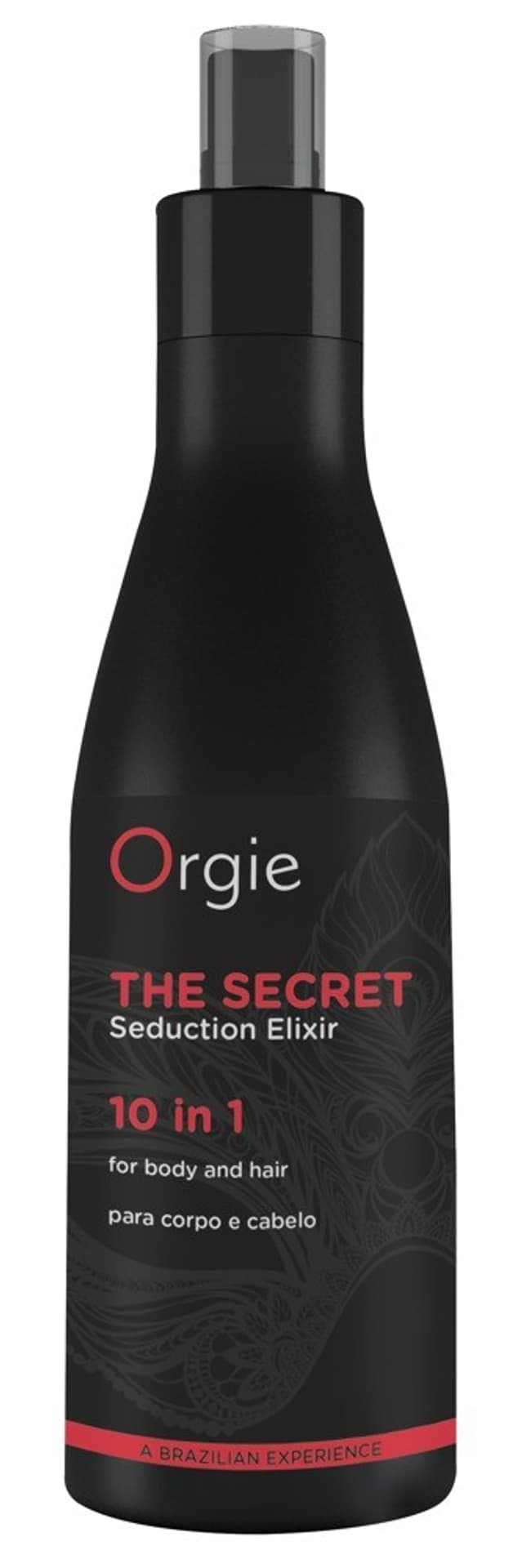 

Feromony Secret Seduction Elixir 200ml Orgie