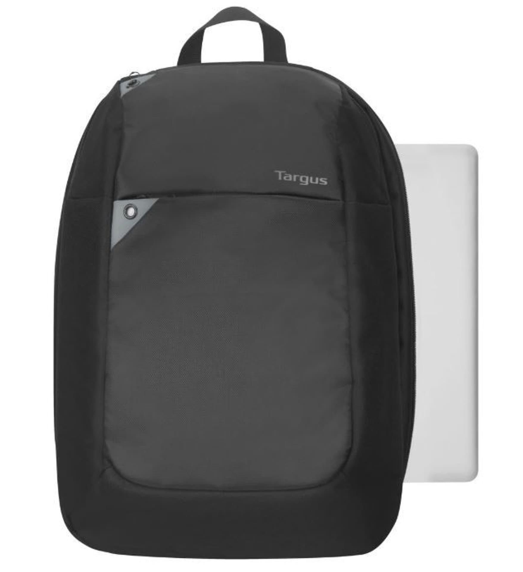 

Plecak Intellect 15.6 Laptop Czarny/Szary