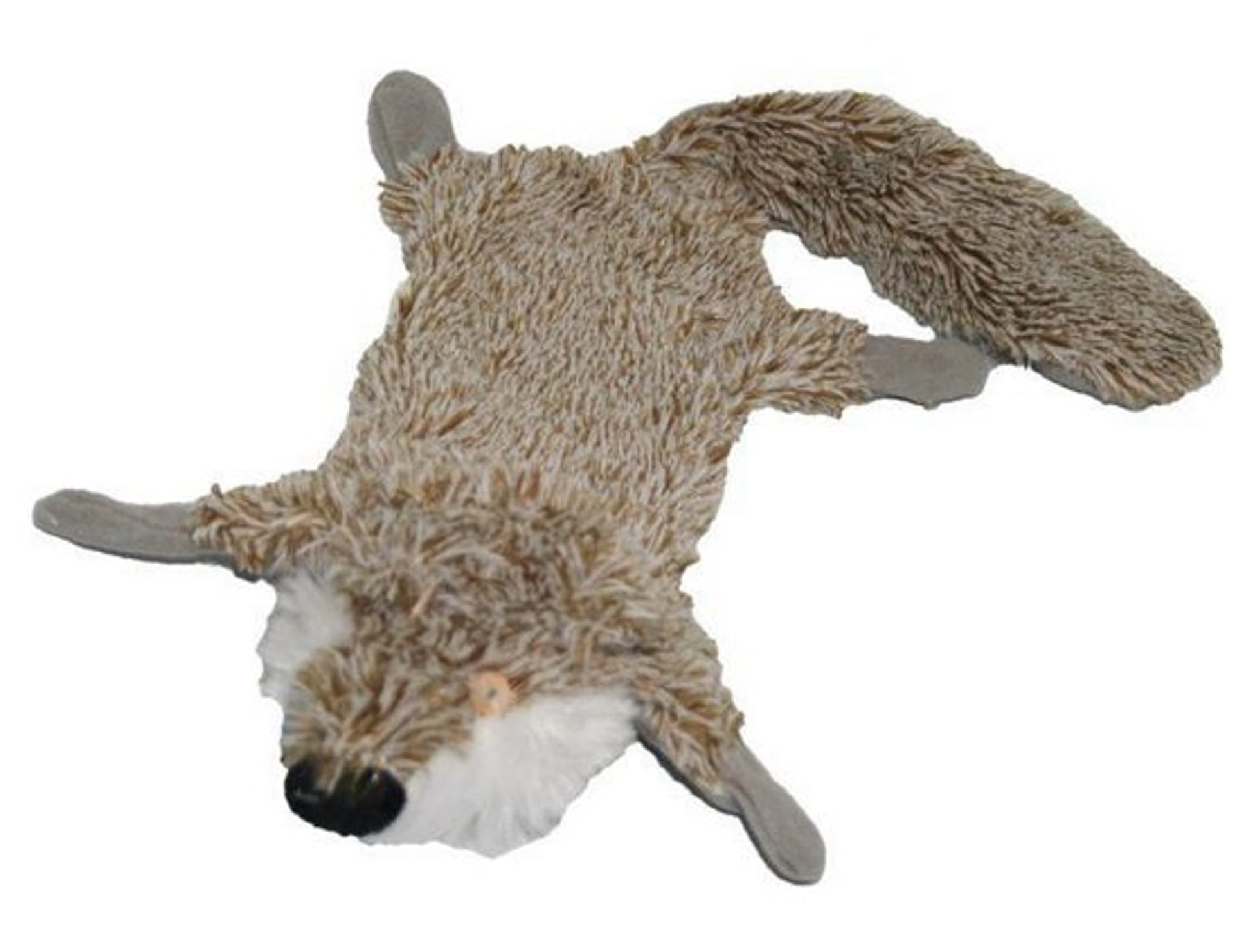 

YARRO Zabawka pluszowa dla psa - wydra miękka, piszcząca, 54 cm [Y0004]