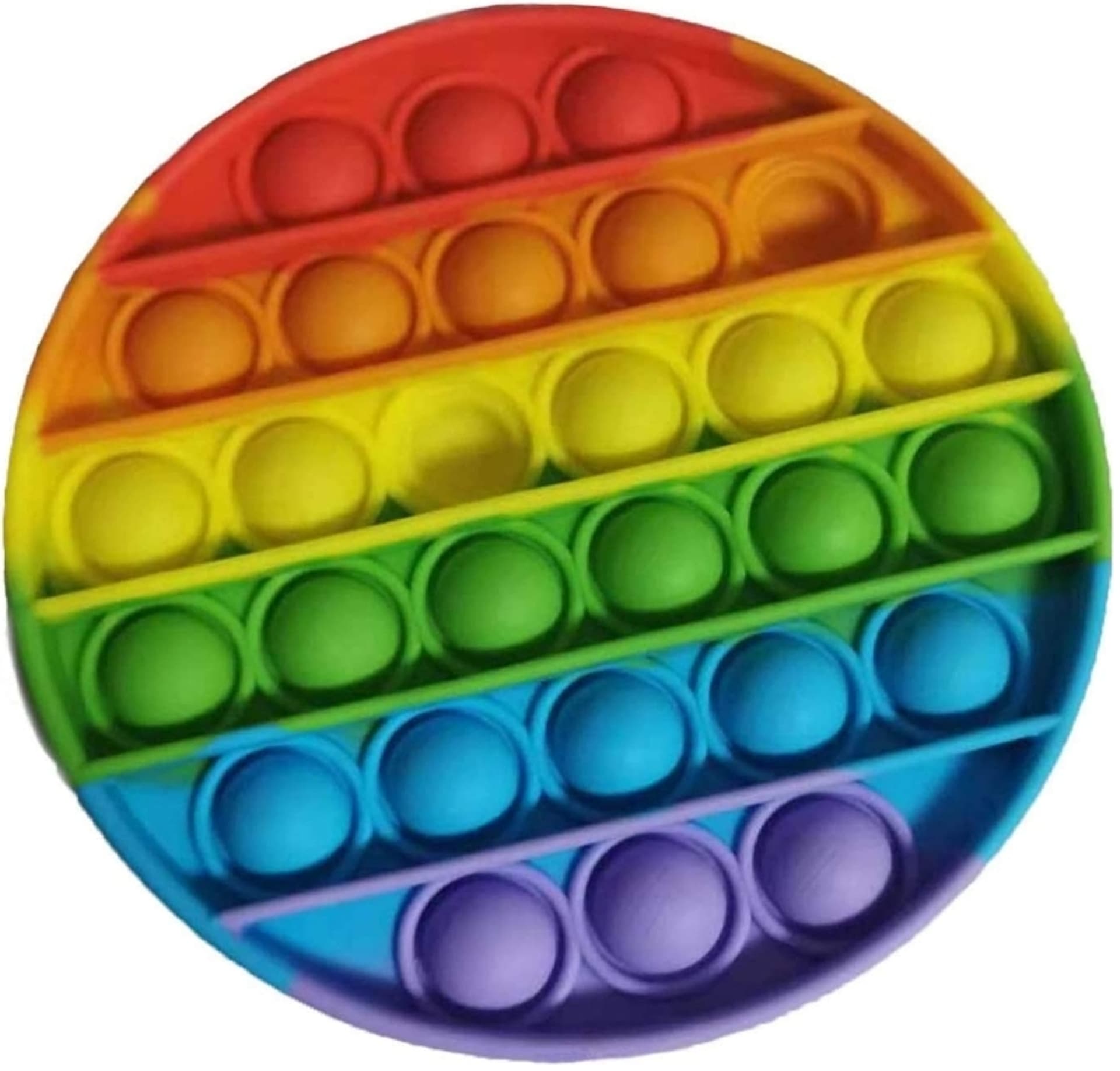 

POP BUBBLE ZABAWKA ANTYSTRESOWA SENSORYCZNA KOMPLET