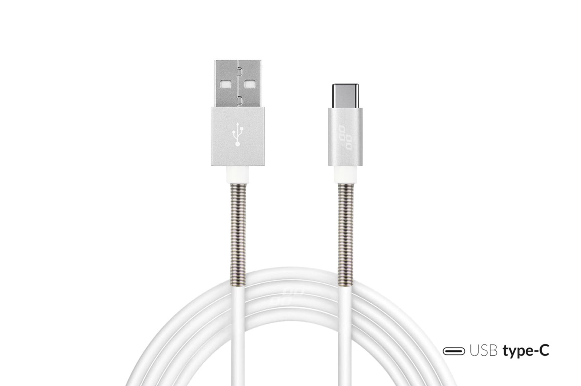 

Kabel usb na usb-c fulllink 1m 2.4a