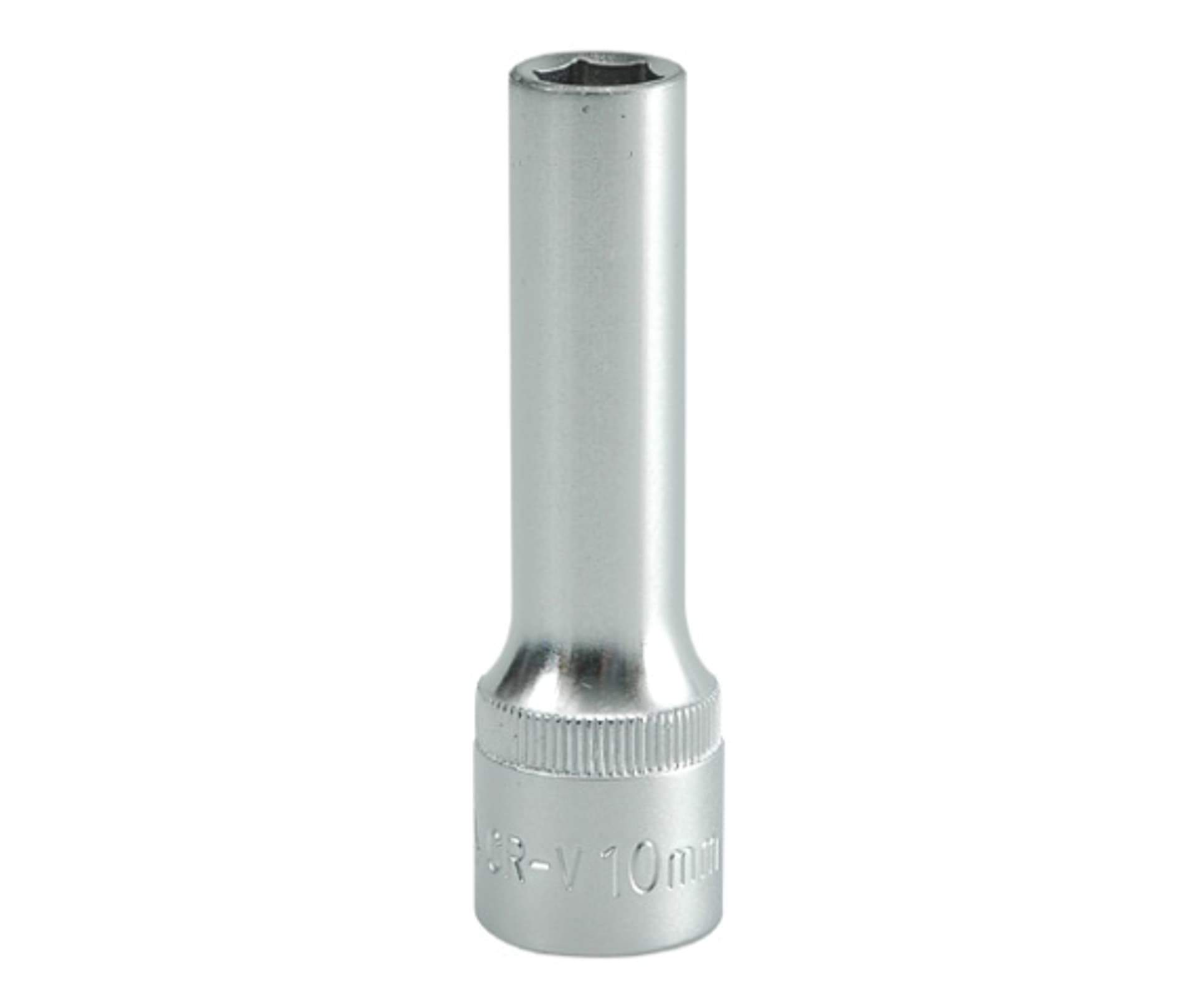 

NASADKA DŁUGA 6-KĄTNA CHROMOWANA 1/2'' 10MM