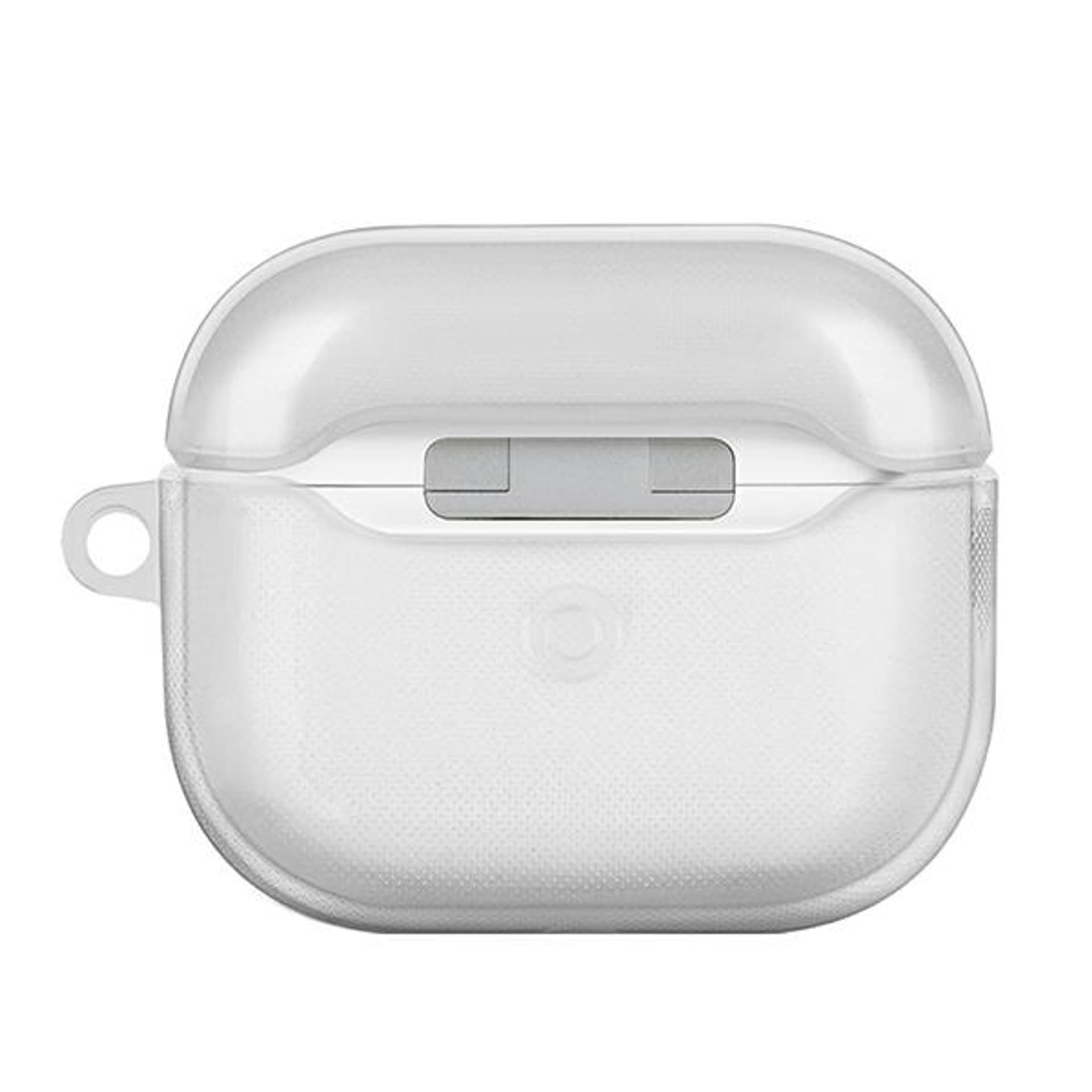 

UNIQ etui Glase AirPods 3 clear