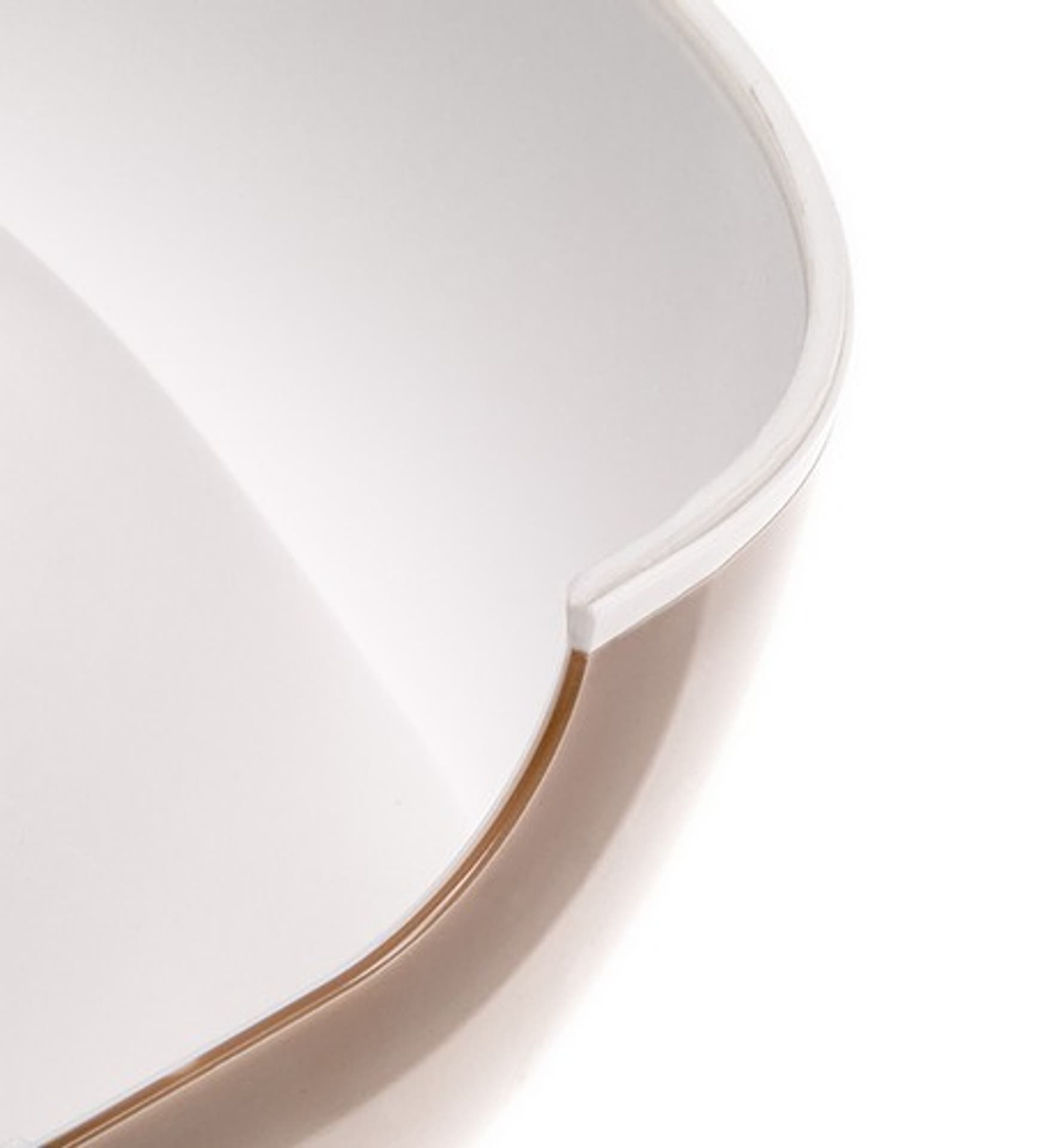 

Ferplast Glam Miska Small beżowa