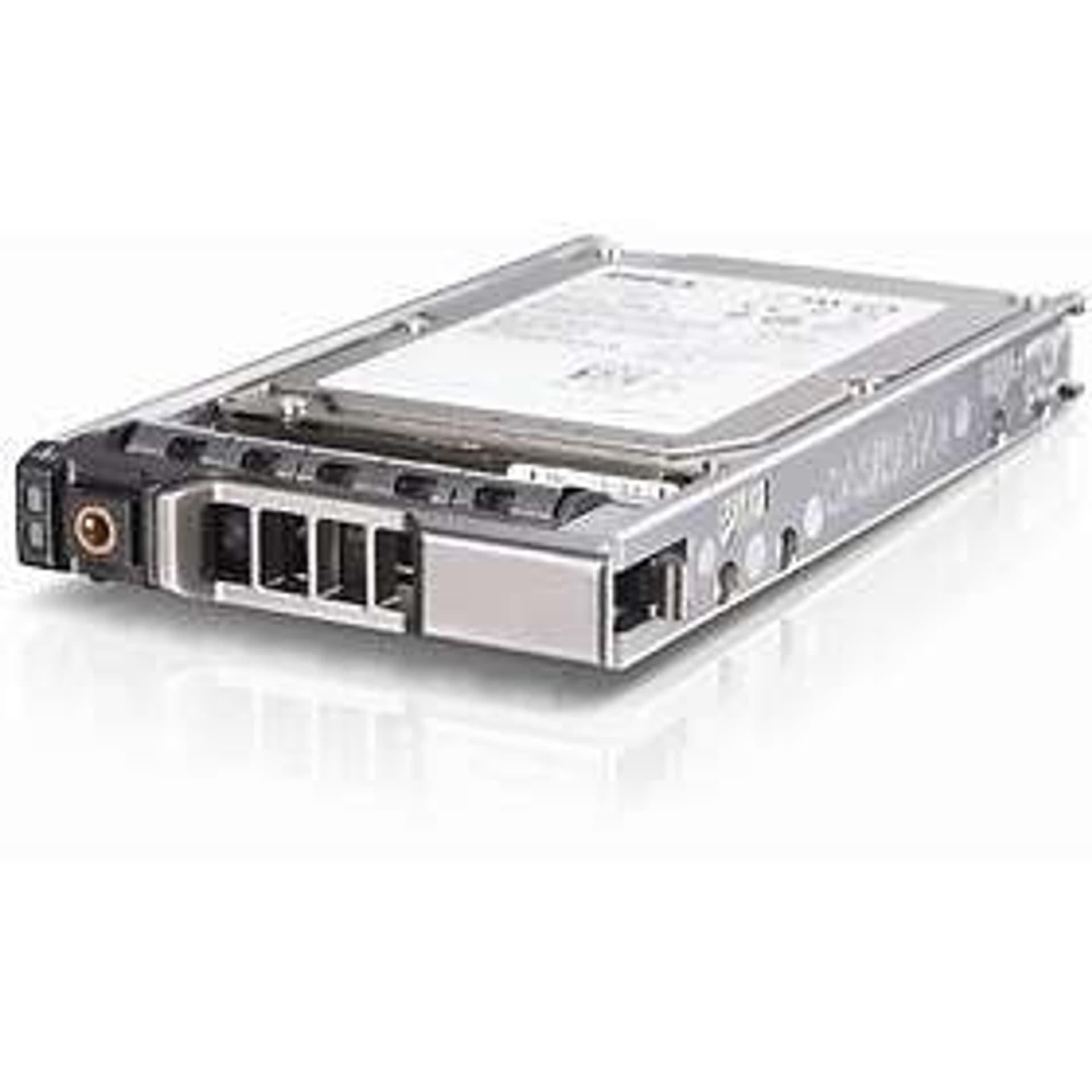 

#Dell 2TB 7.2K RPM SATA 512n 3.5in Cabled hd