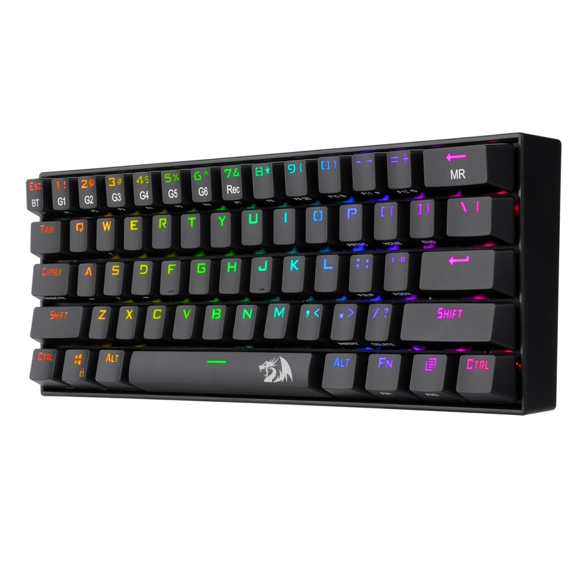 

Klawiatura gamingowa - K530 Draconic