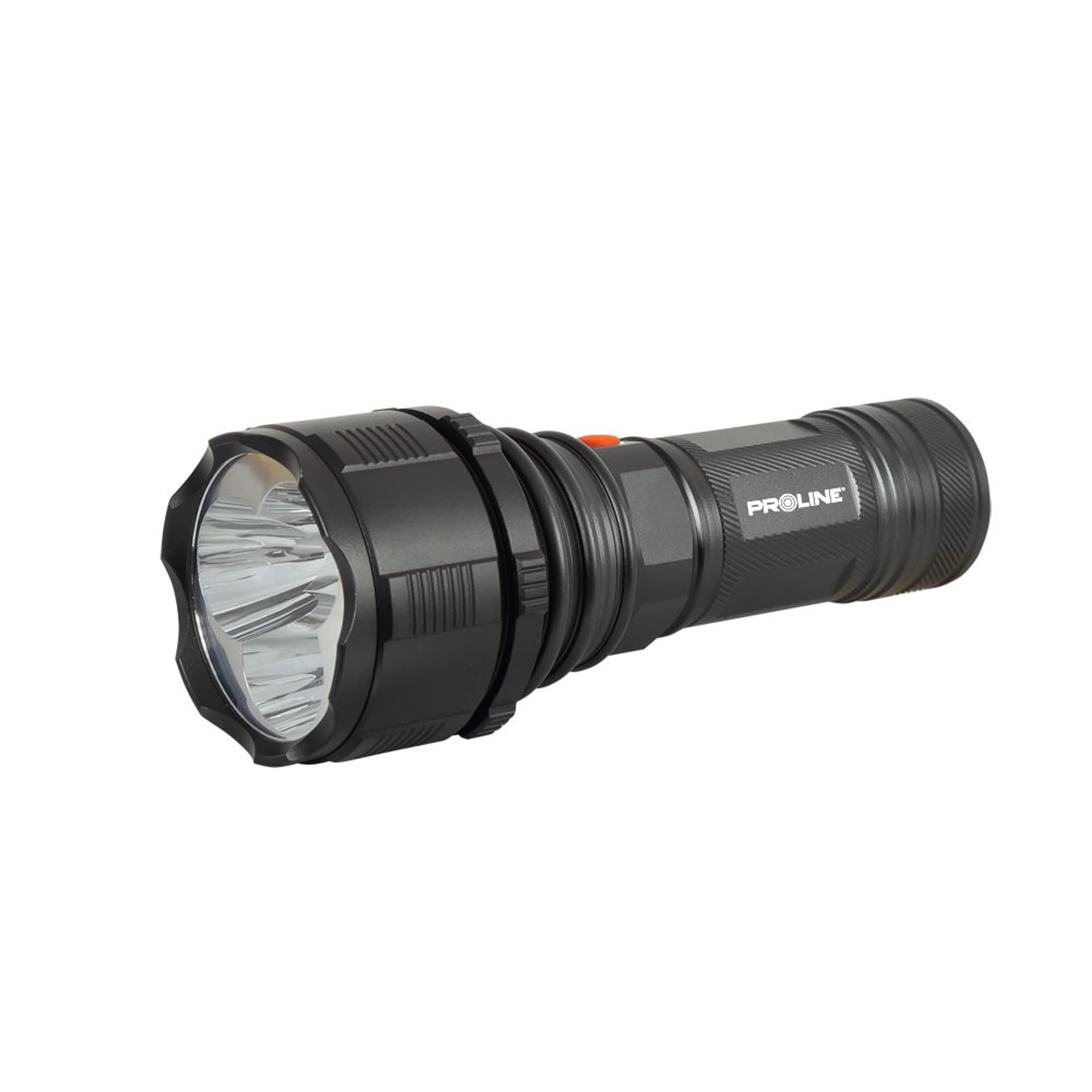 

Latarka alu. aku., led u2x3 2700 lm, ce, proline