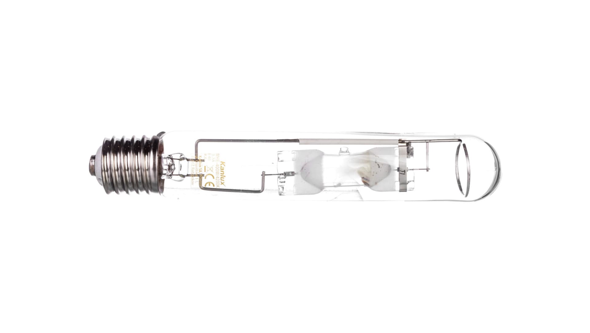 

Lampa metalohalogenkowa E40 MHE-400W/4200K 12756