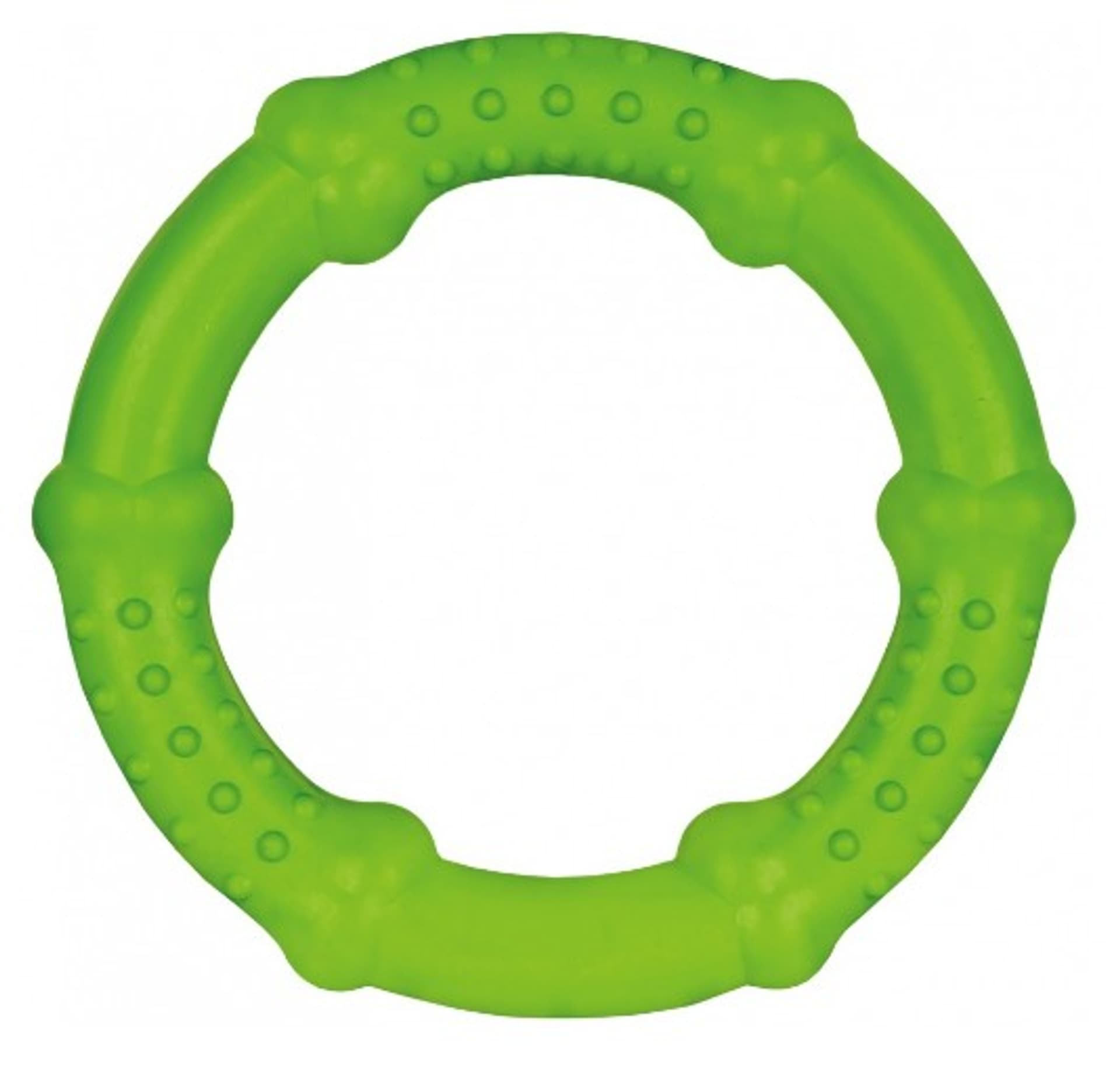 

Trixie Ring gumowy 16cm [3330]