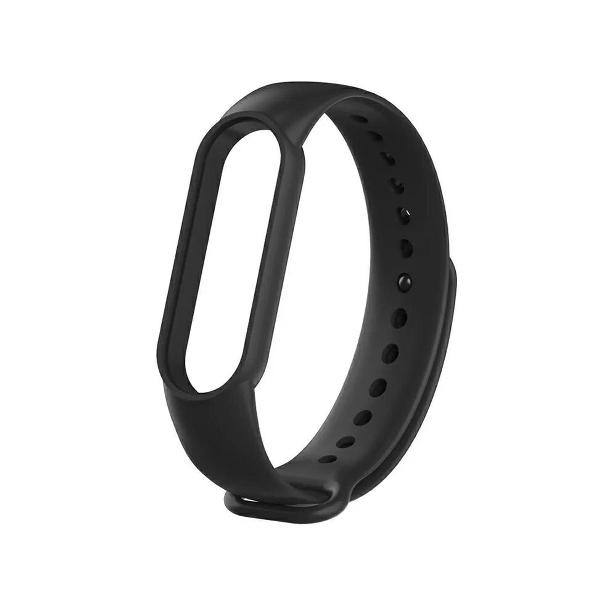 

Beline pasek Mi Band 3/4 czarny/black