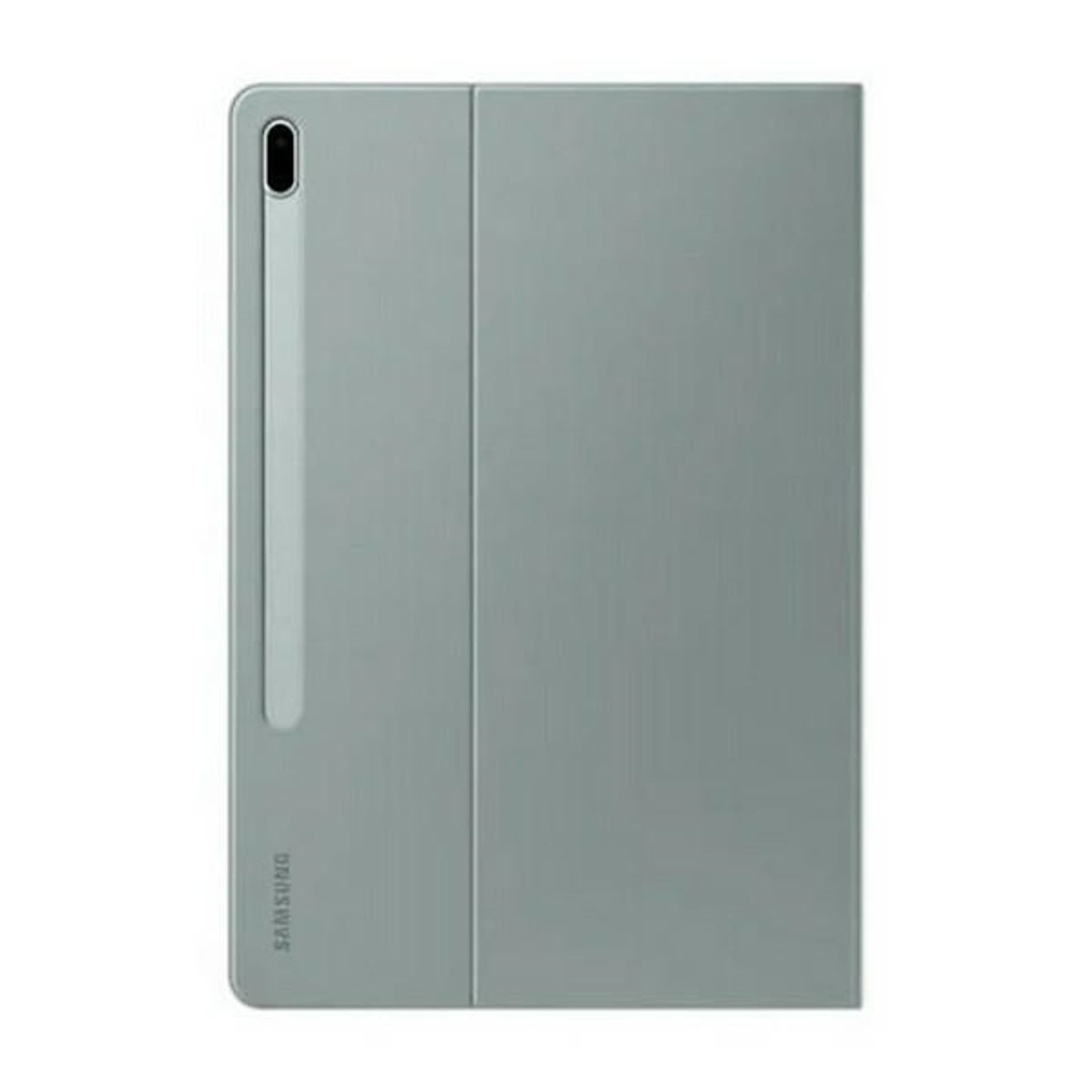 

Etui Samsung EF-BT730PG Tab S7+/S7 FE /S8+ jasno zielony/light green Book Cover