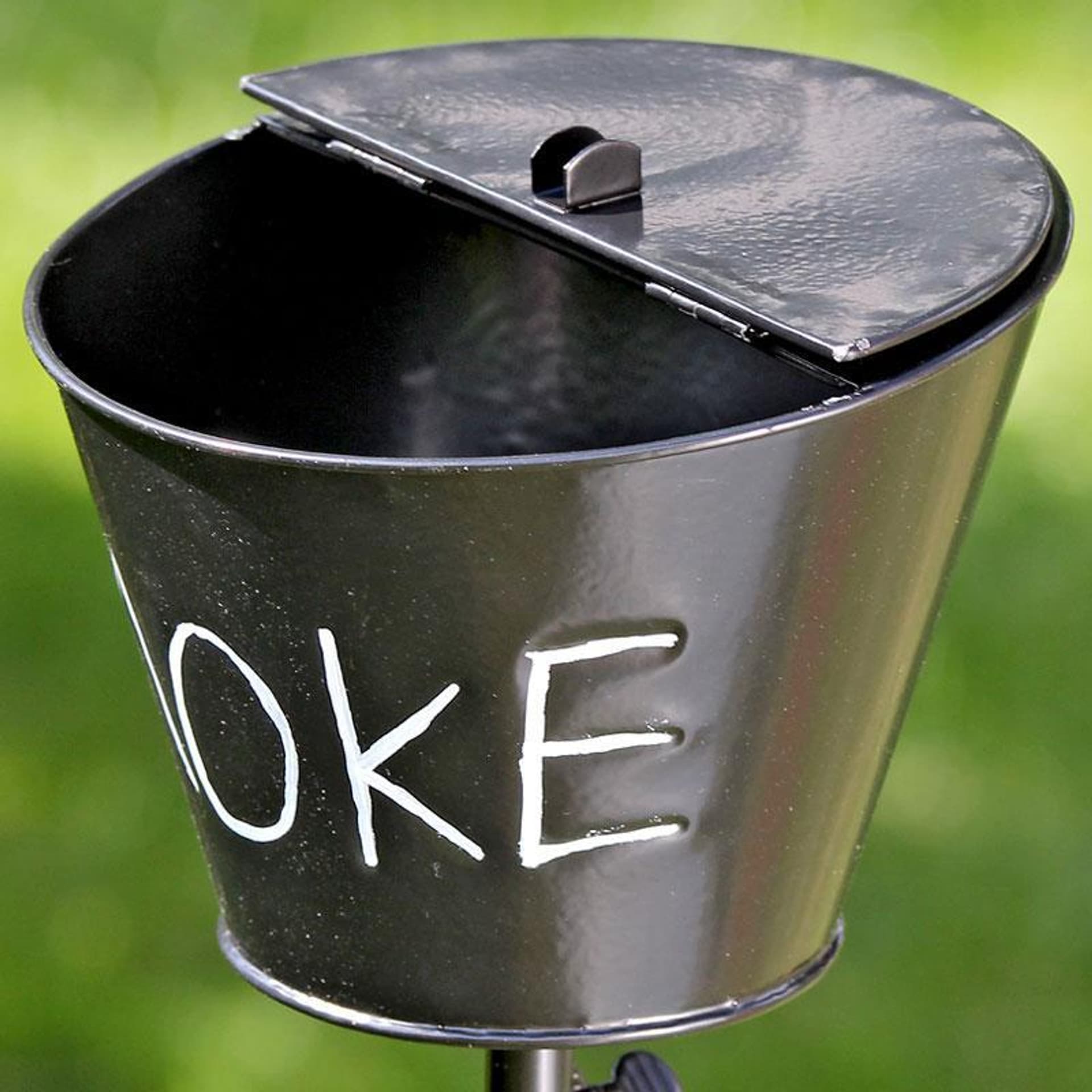 

Popielniczka ogrodowa Smoke wys 110 cm