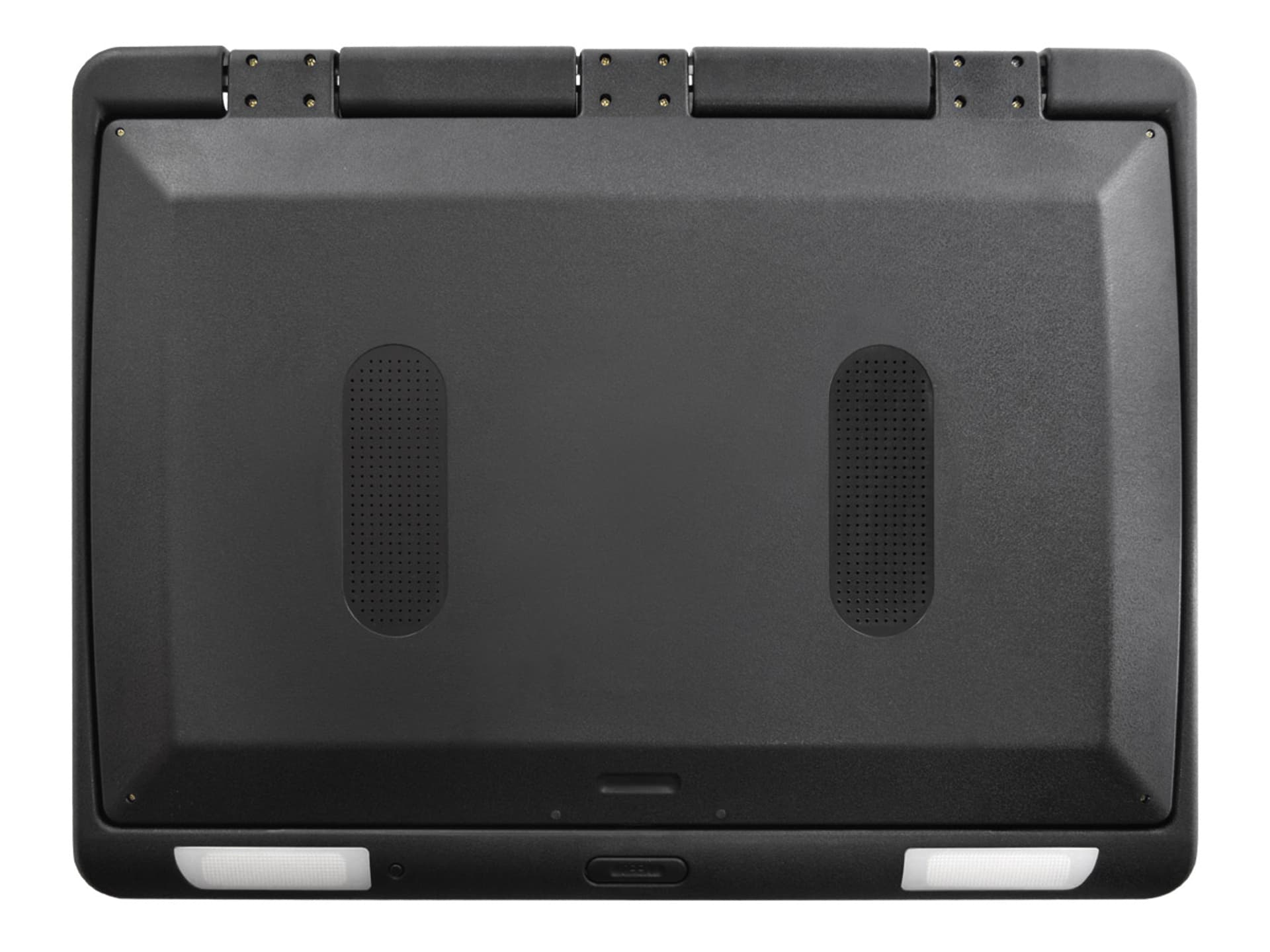 

Monitor podwieszany podsufitowy LCD 22" cale LED USB SD IR FM