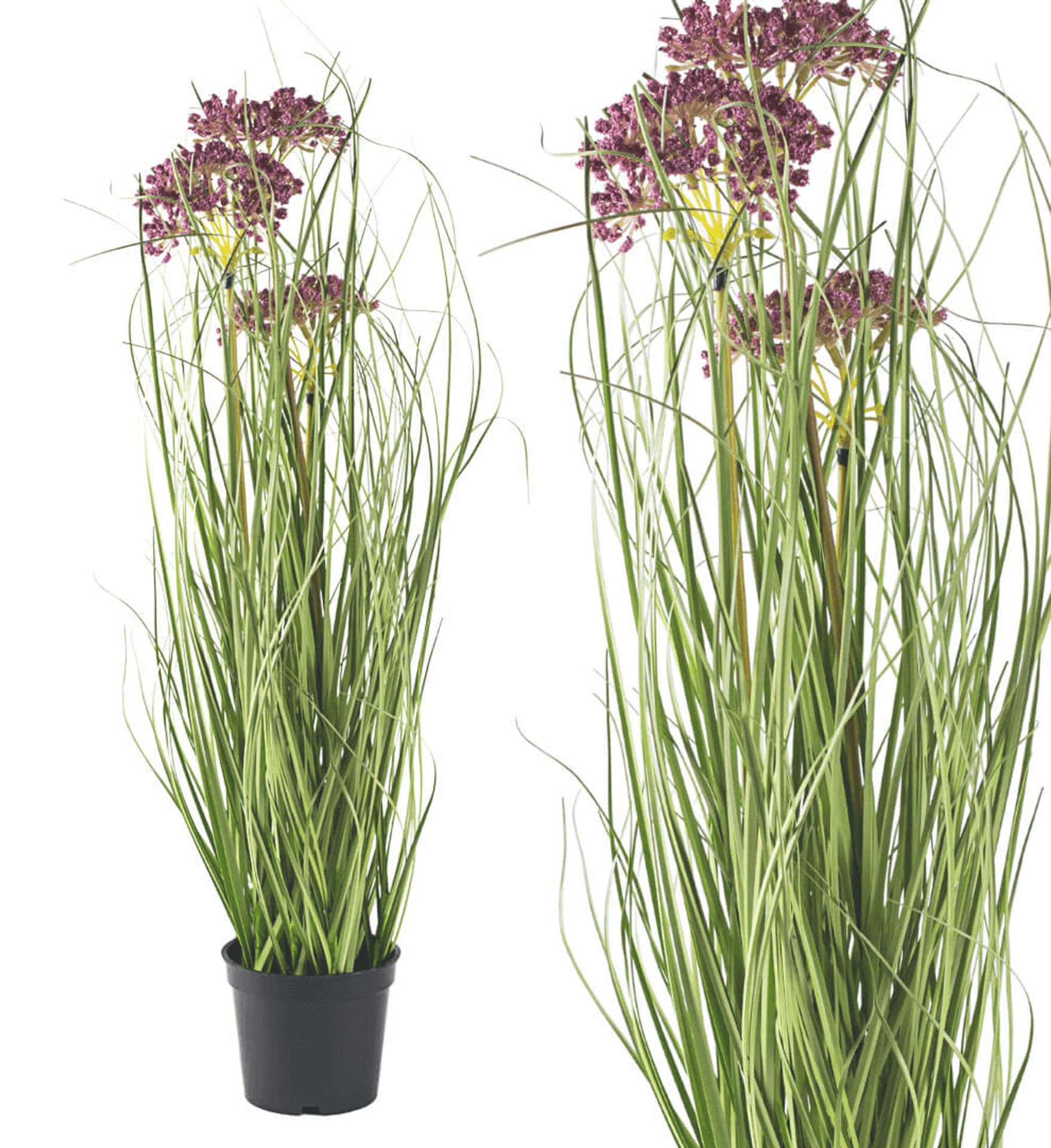 

Trawa sztuczna ozdobna, 63 cm