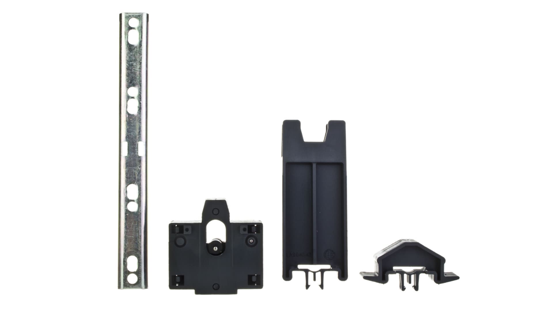 

Blokada mechaniczna do LC1/LP1-D40-D95 LA9D50978