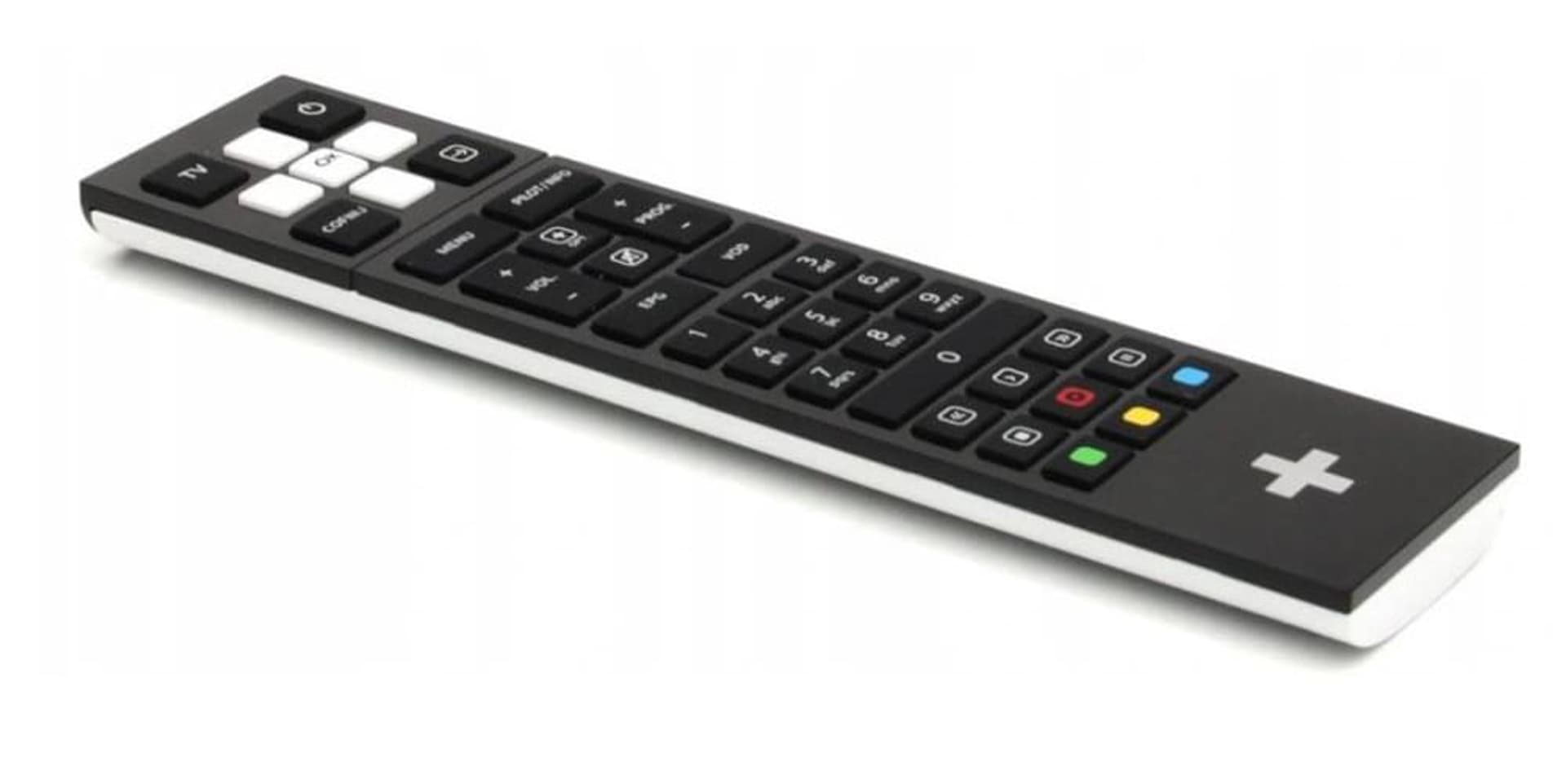 Remote Control For Pilot NC+, Canal+, Premium Box 4K, Wifi Box