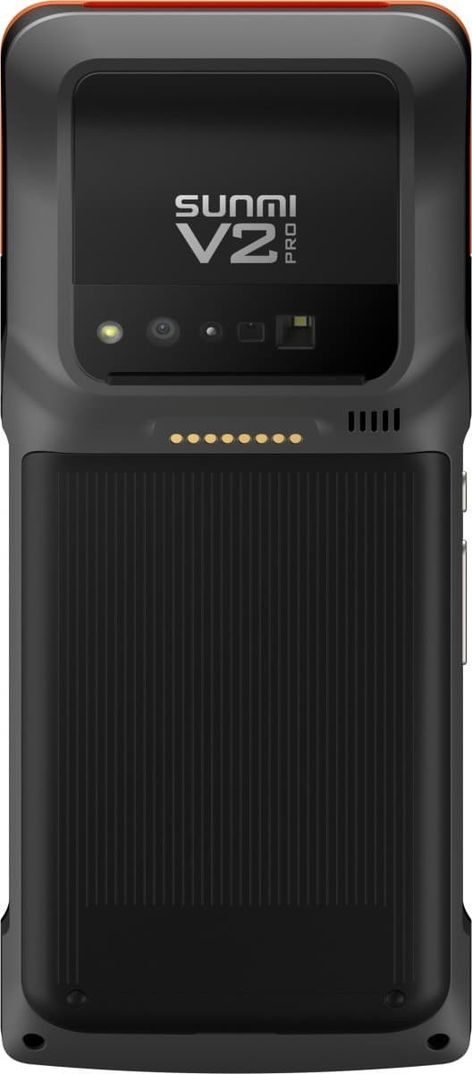 

Urządzenie V2 PRO-Wireless data POS System