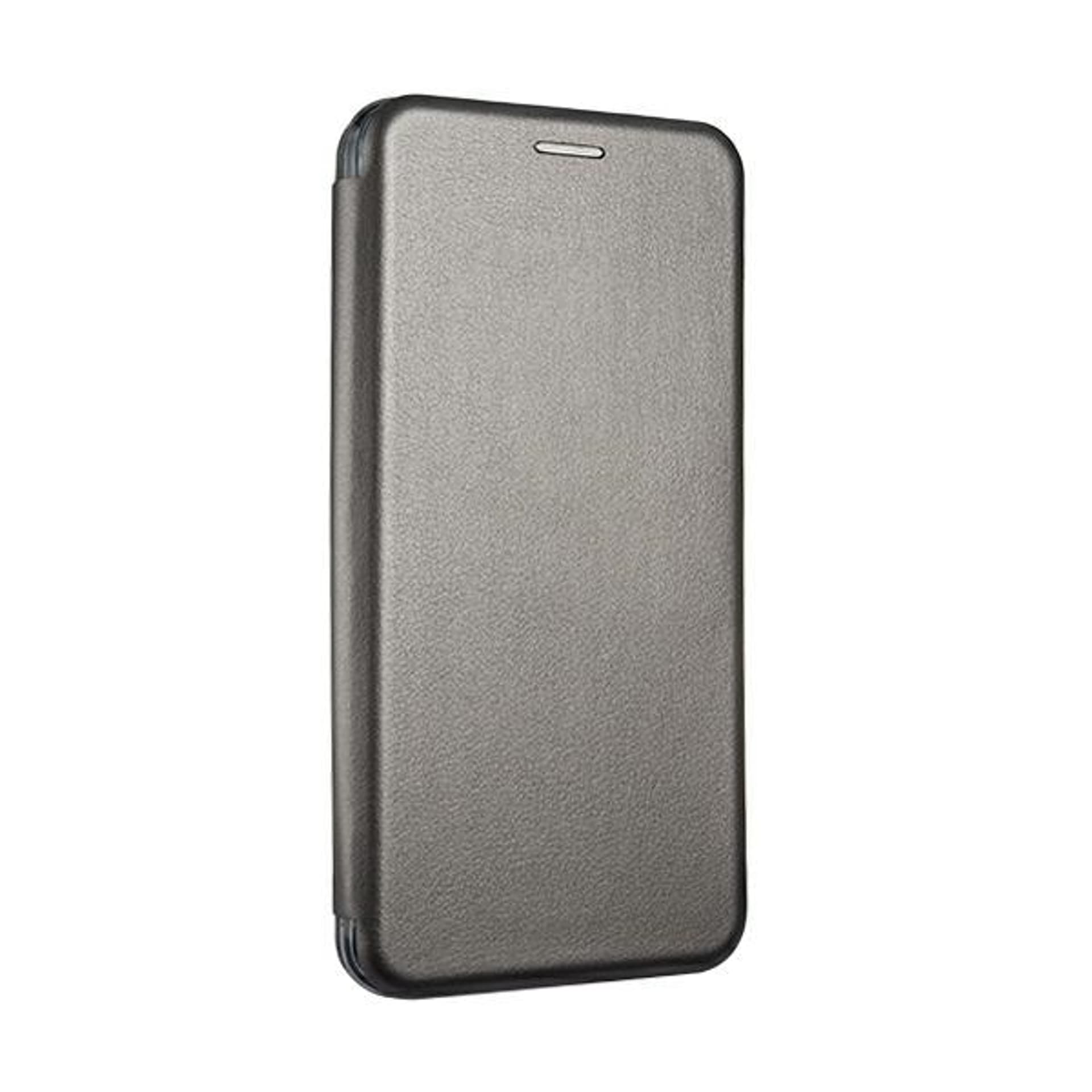 

Beline Etui Book Magnetic Xiaomi Redmi 9C stalowy/steel