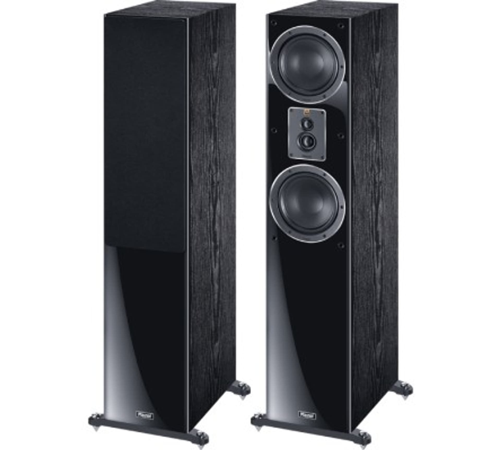 

Kolumna Signature 505 czarna