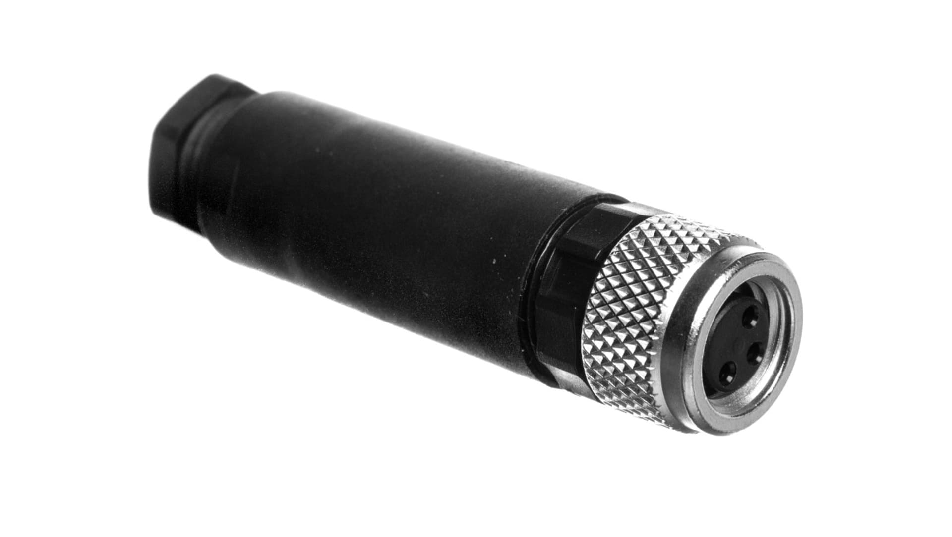 

Gniazdo proste 3P FIELDBUS M8 S/A AB-C3-M8FS 22260125