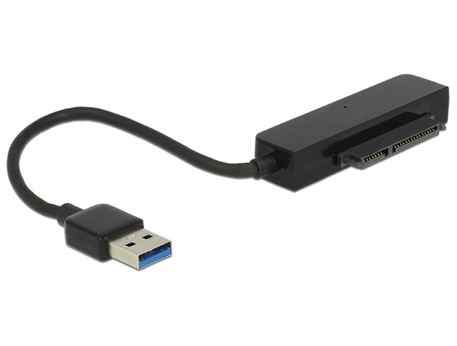 

ADAPTER USB 3.0 -> SATA 22pin 6GB/s +obudowa