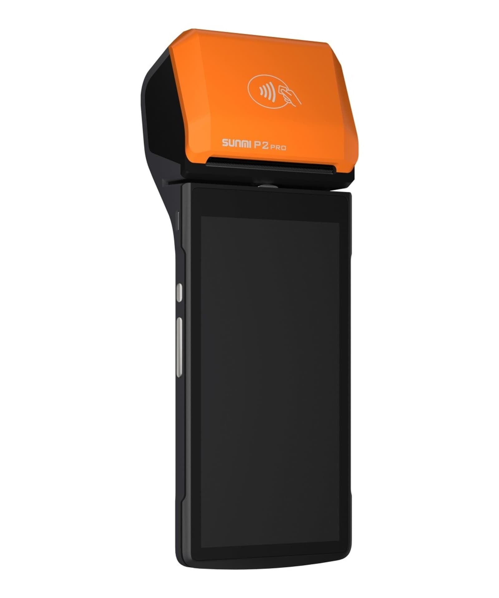 

Terminal płatniczy P2 Pro, Android 7,1, 2GB+16GB, 1D Scanner FalconPro 1825