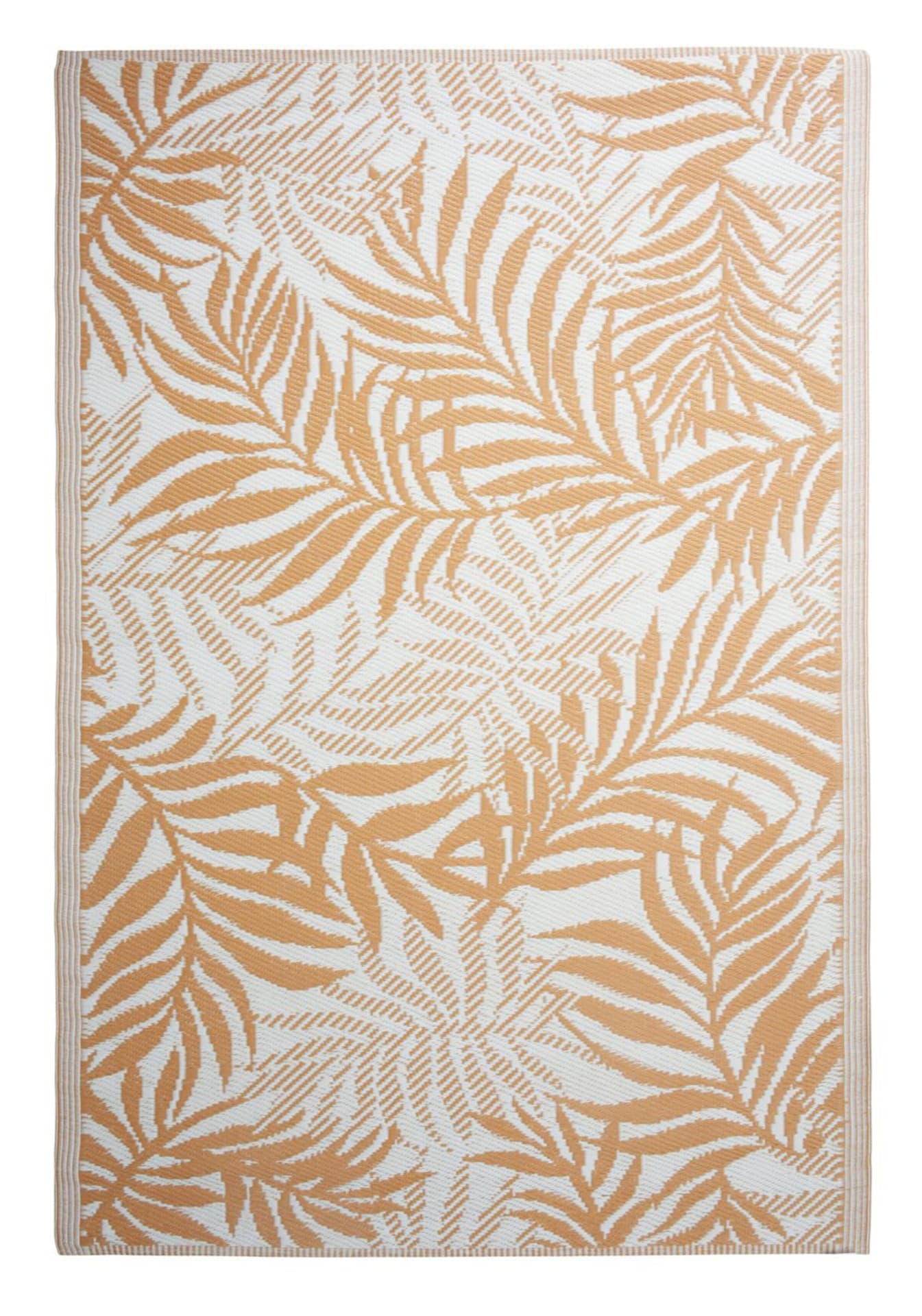 

Mata podłogowa żółte liście 120x180 cm