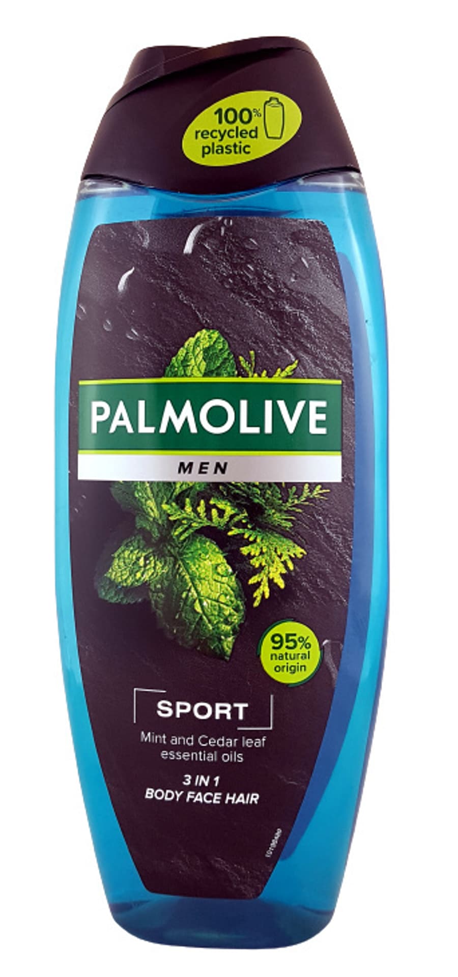 

Palmolive Żel pod prysznic Men 2w1 Revitalizing Sport 500ml