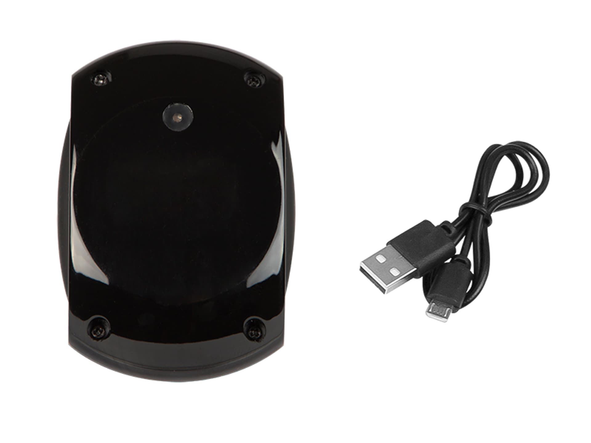 

78-640# Lokalizator gps bl013 uniwersalny czarny