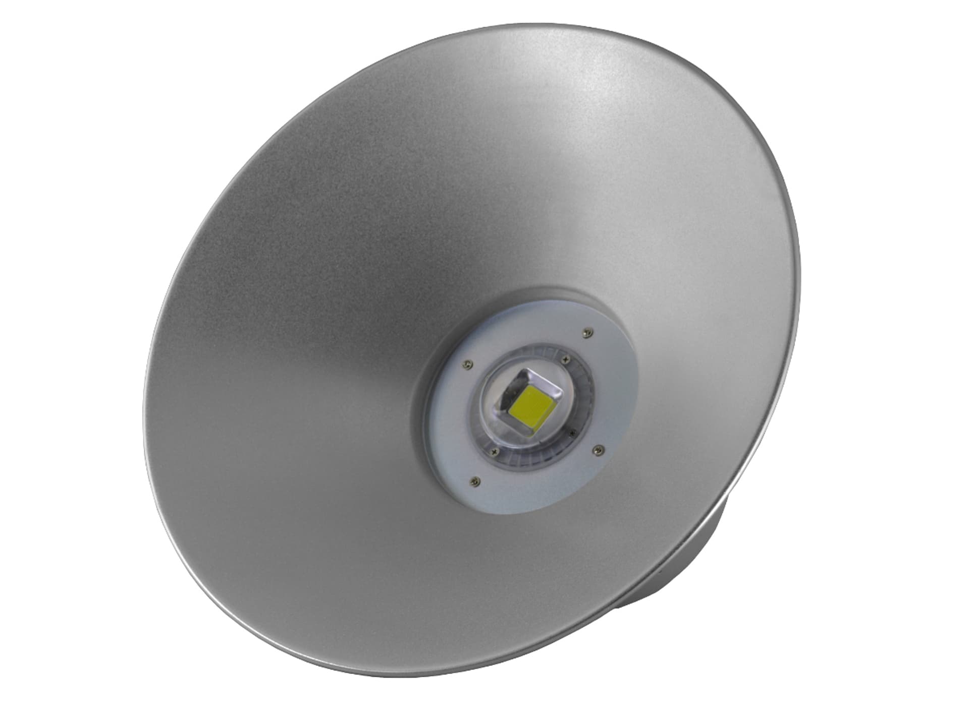 

LAMPA PRZEMYSŁOWA LED 100W HIGH BAY COB 6000K ZIMNA 10 000LM