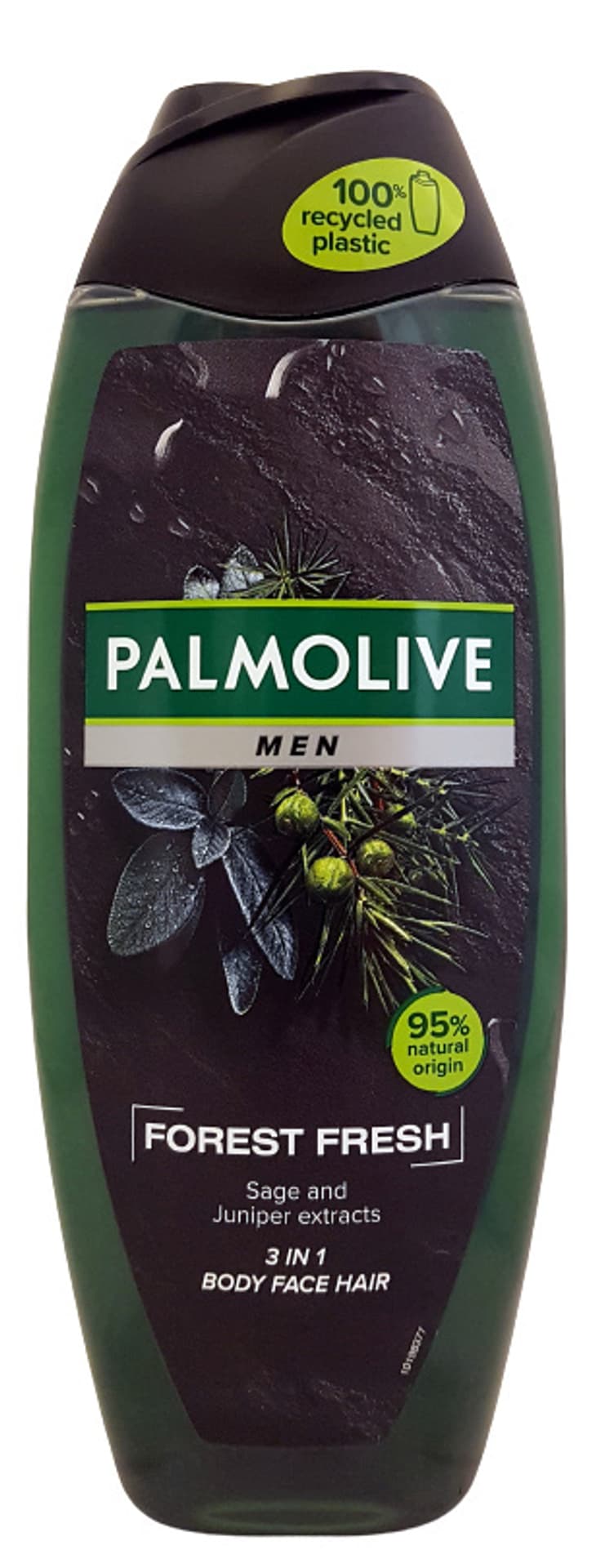 

Palmolive Żel pod prysznic Men 3w1 Forest Fresh 500ml