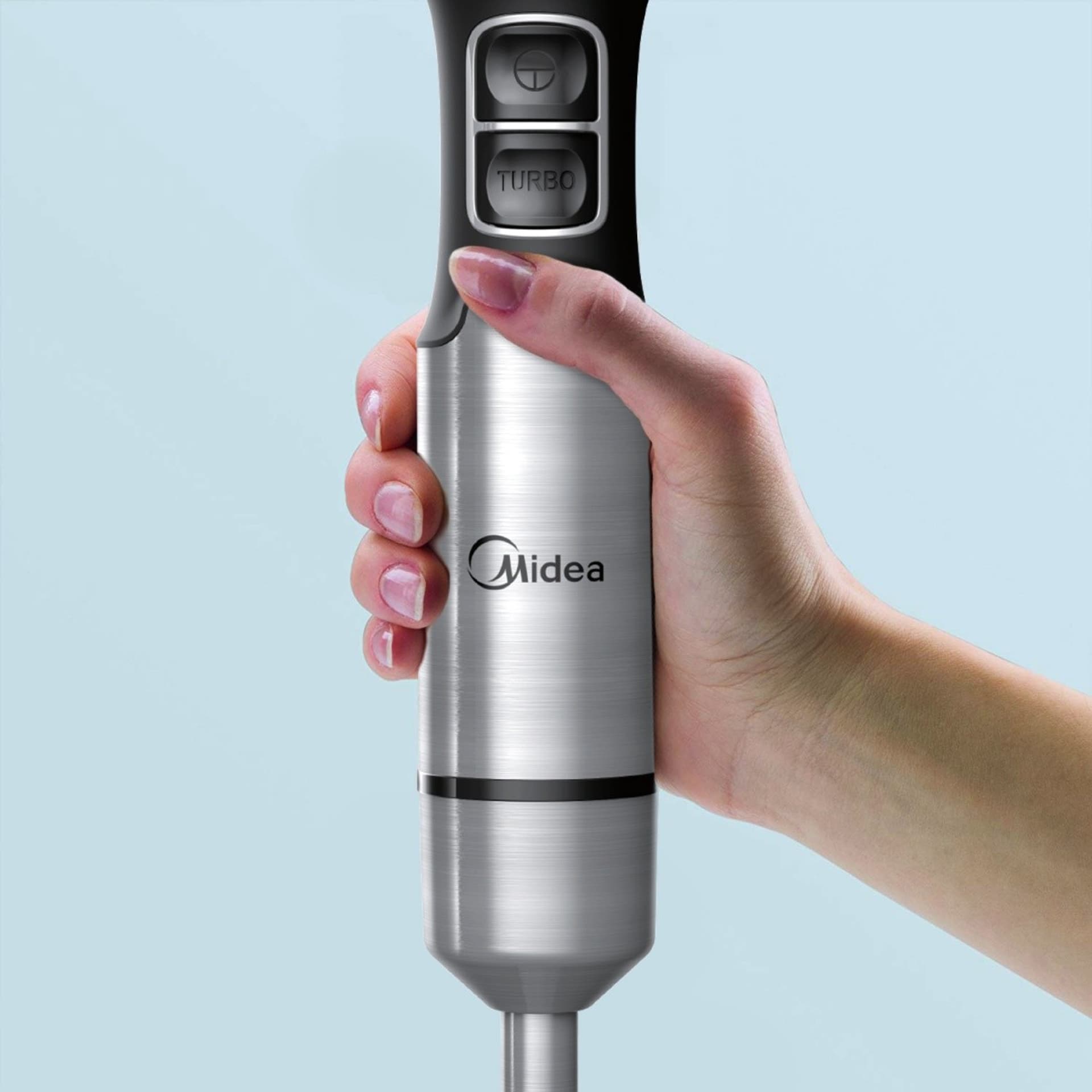 

Blender reczny BH1001W
